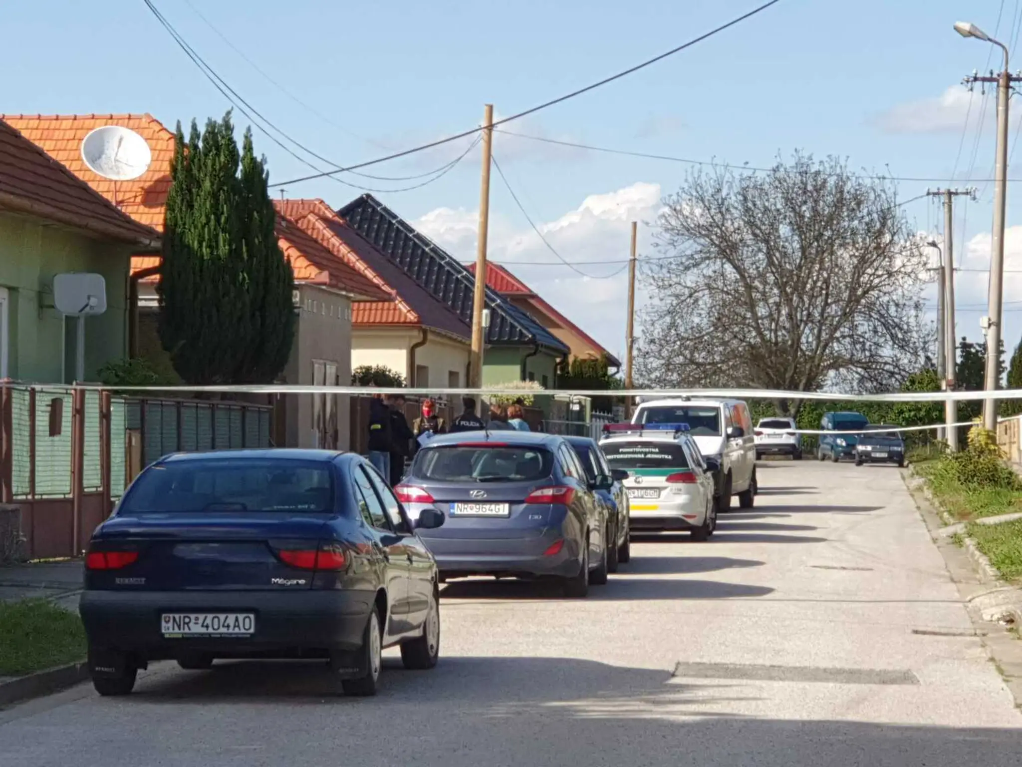 Sprava Ján Lašák a Miroslav Hlinka na archívnej snímke na MS 2000 v Rusku.