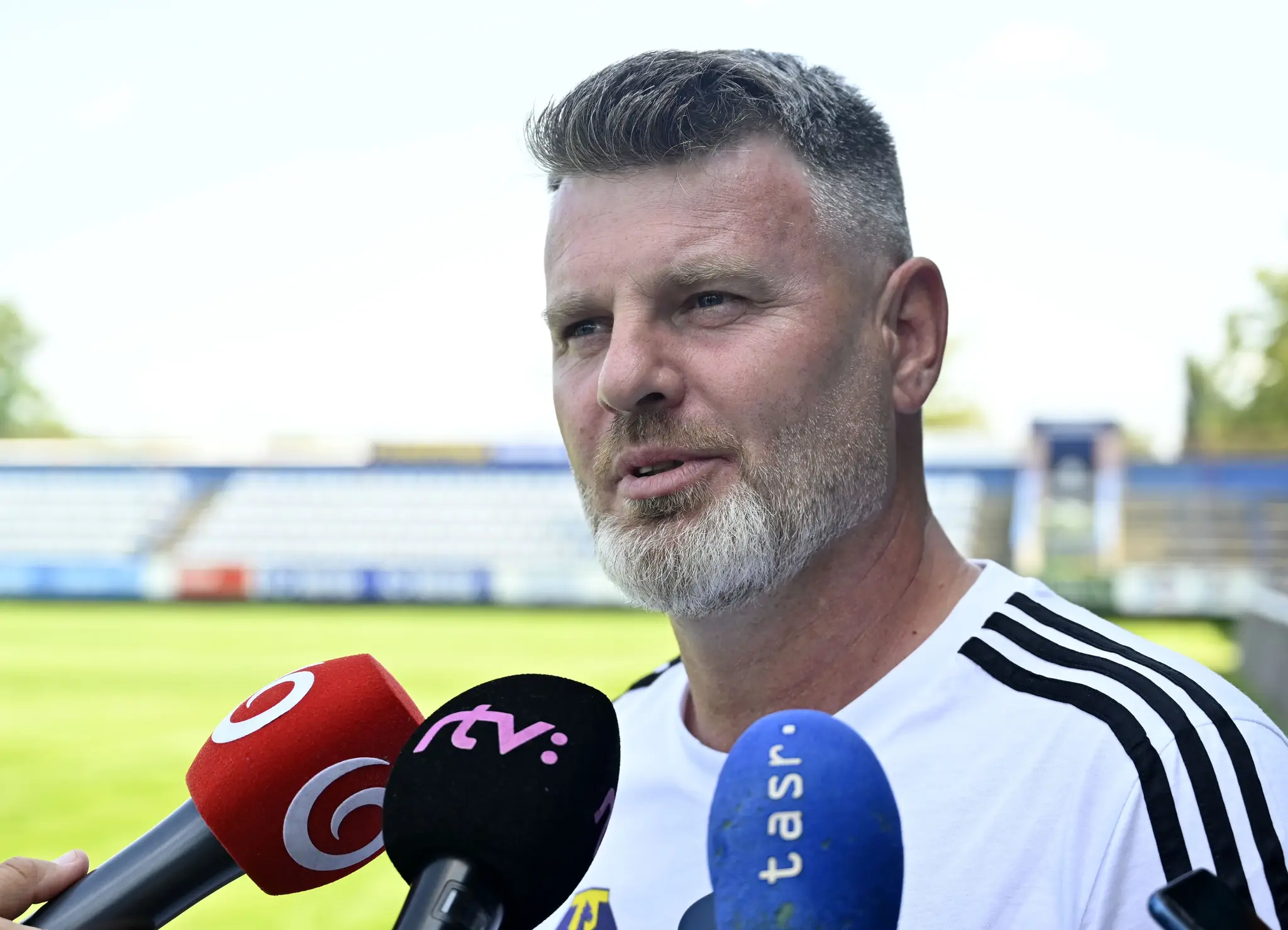 Marek Petruš