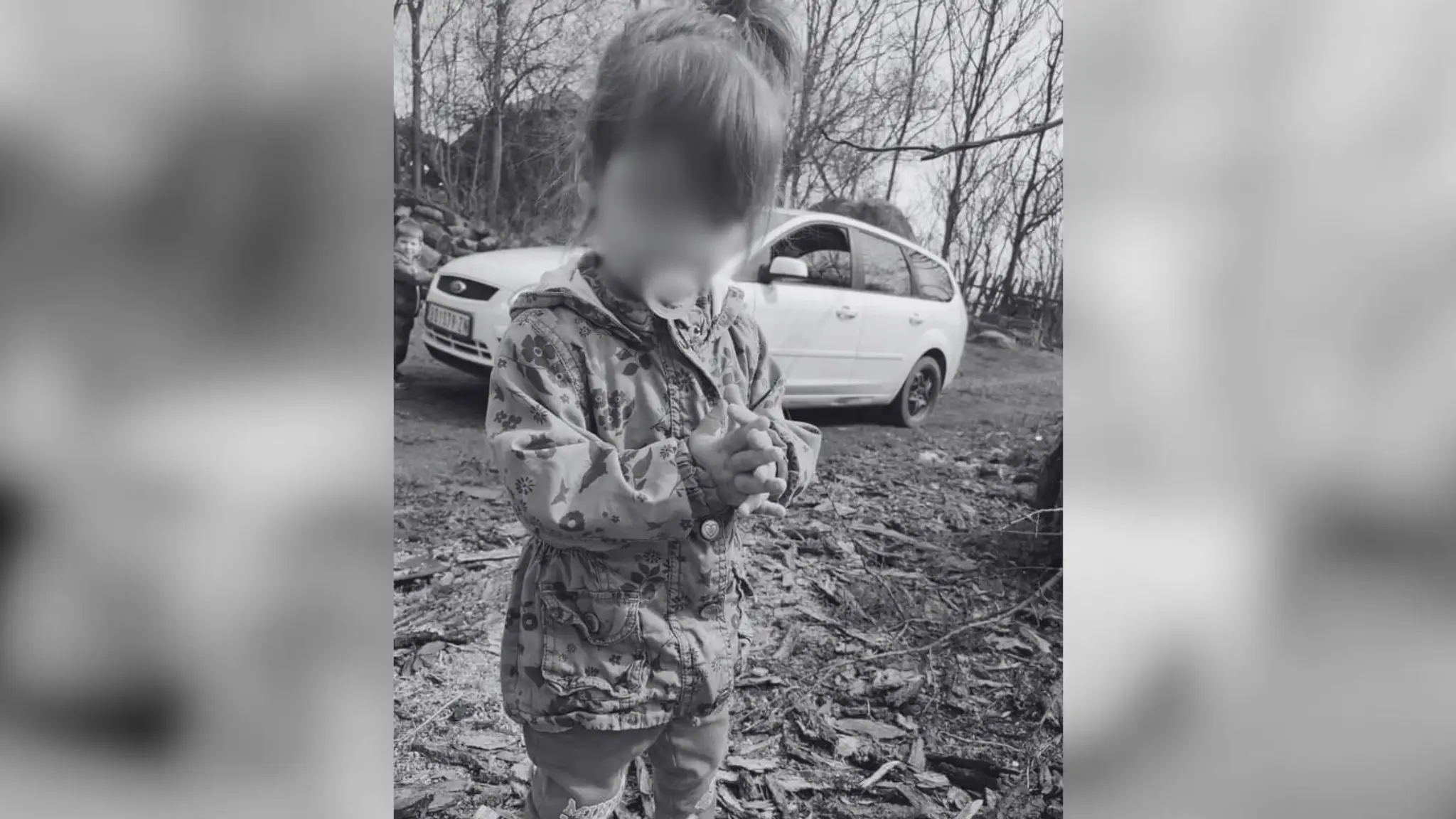 Malú Danku zrazili a telo odniesli na skládku.