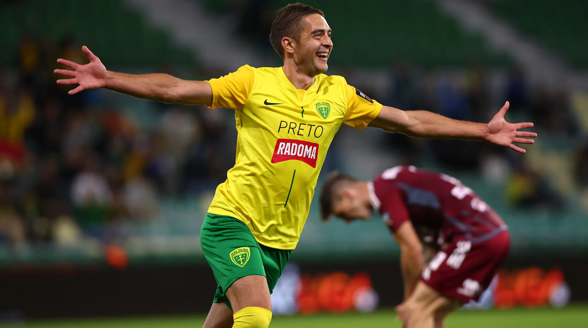 Michal Faško.