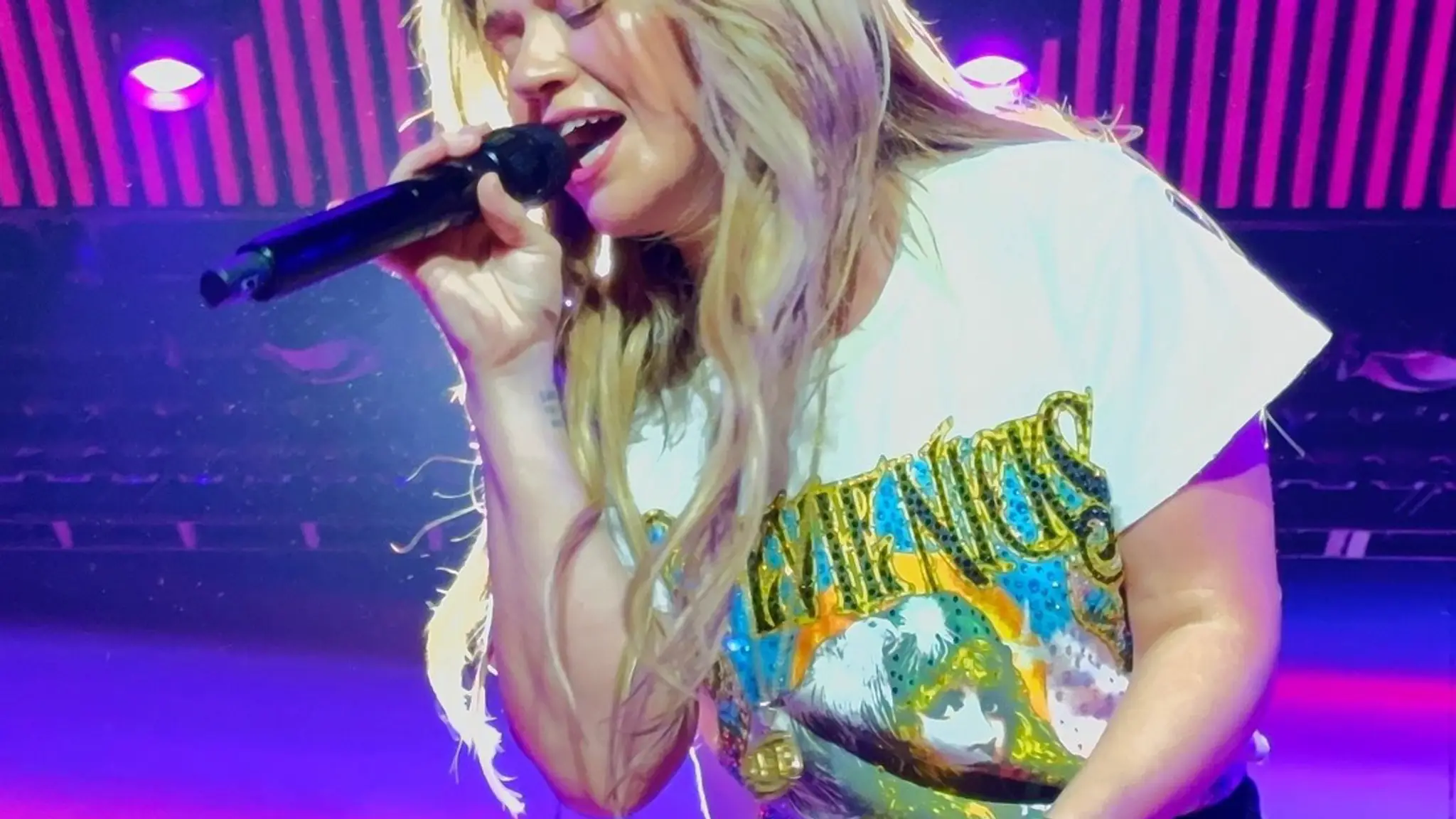 Kelly Clarkson 