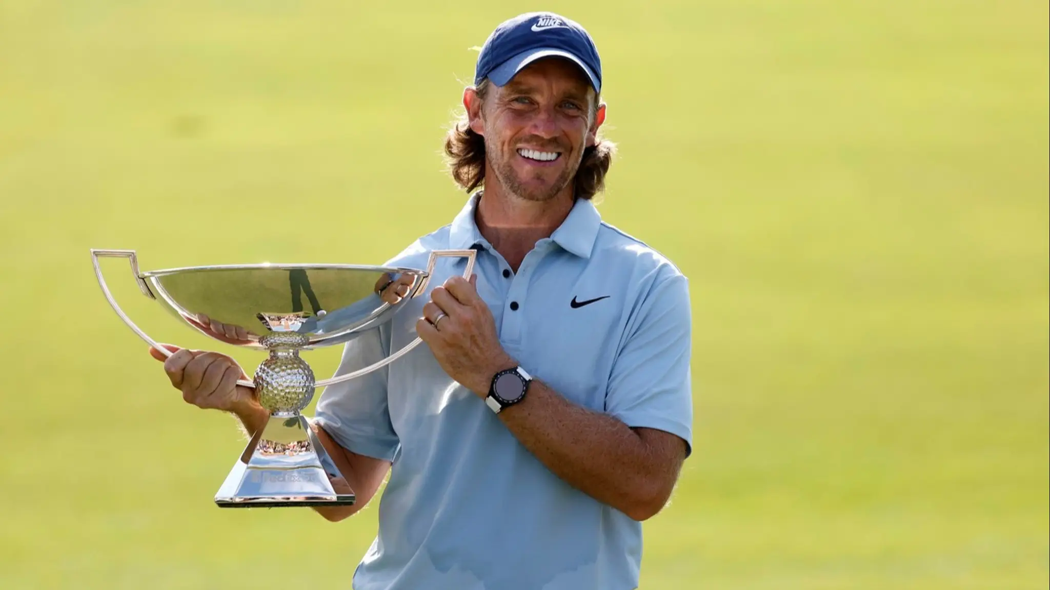 Tommy Fleetwood
