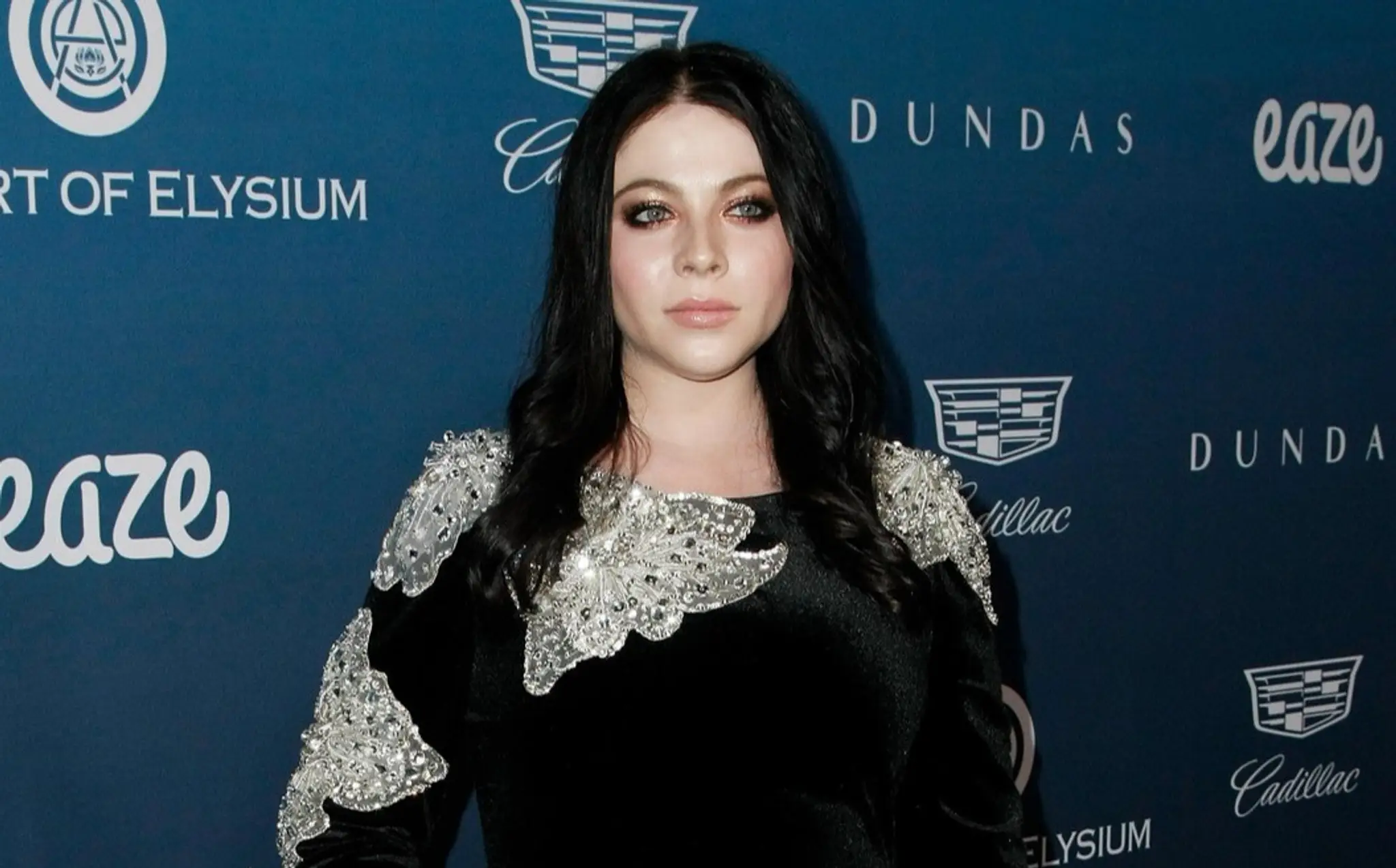 Michelle Trachtenberg