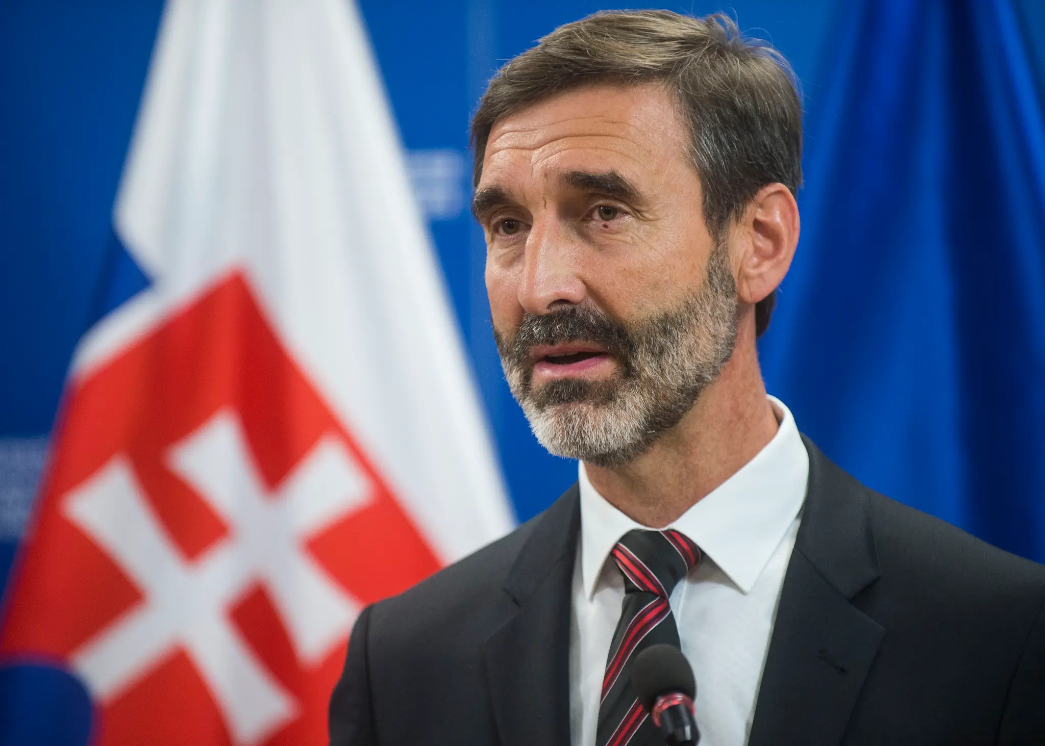 Juraj Blanár.