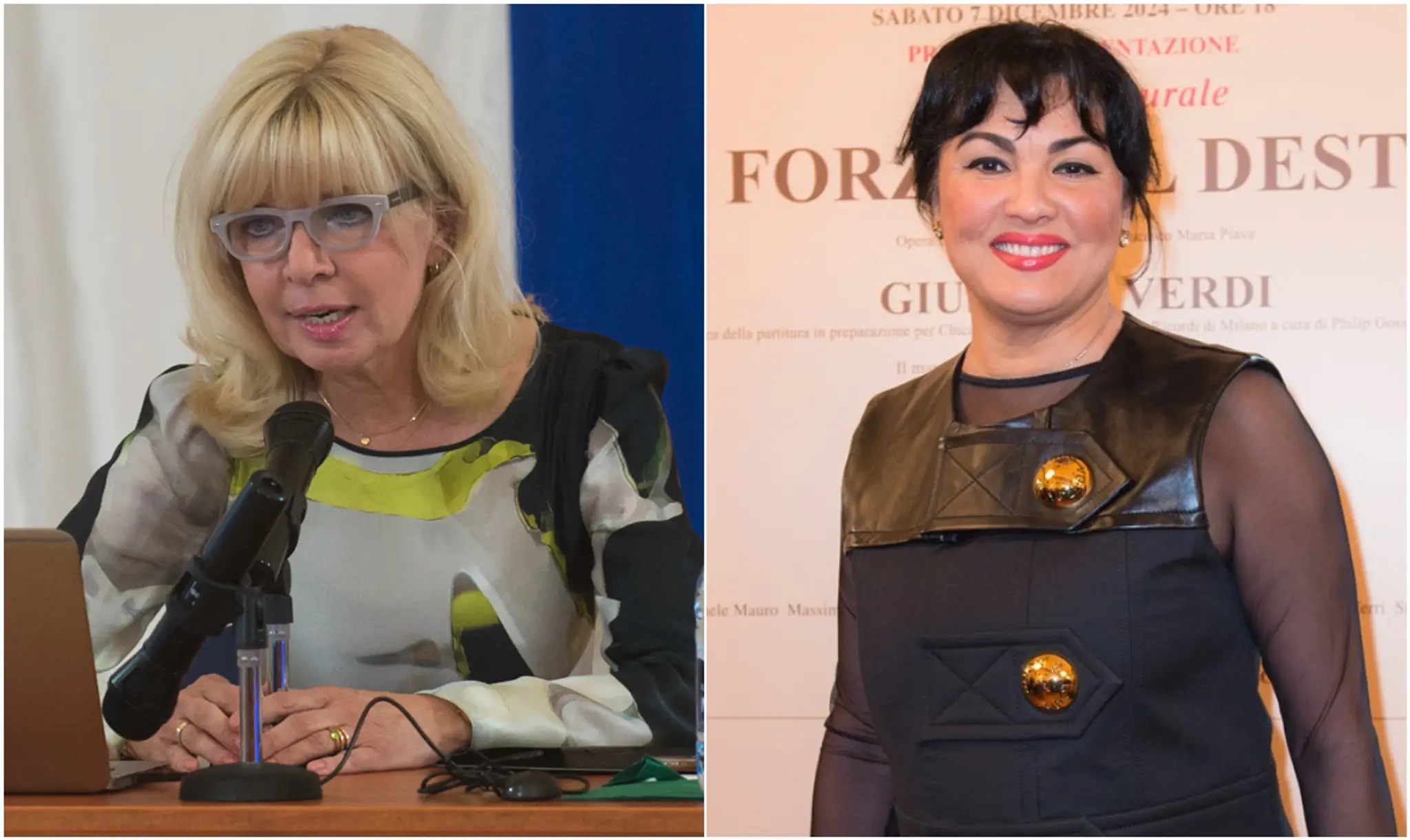 Zuzana Ťapáková, Anna Netrebko