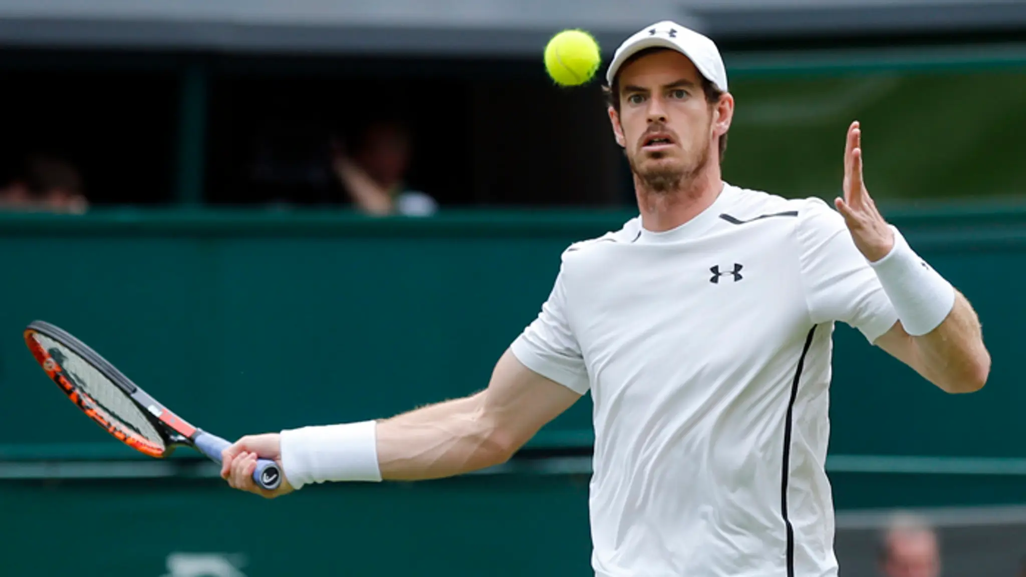Andy Murray.