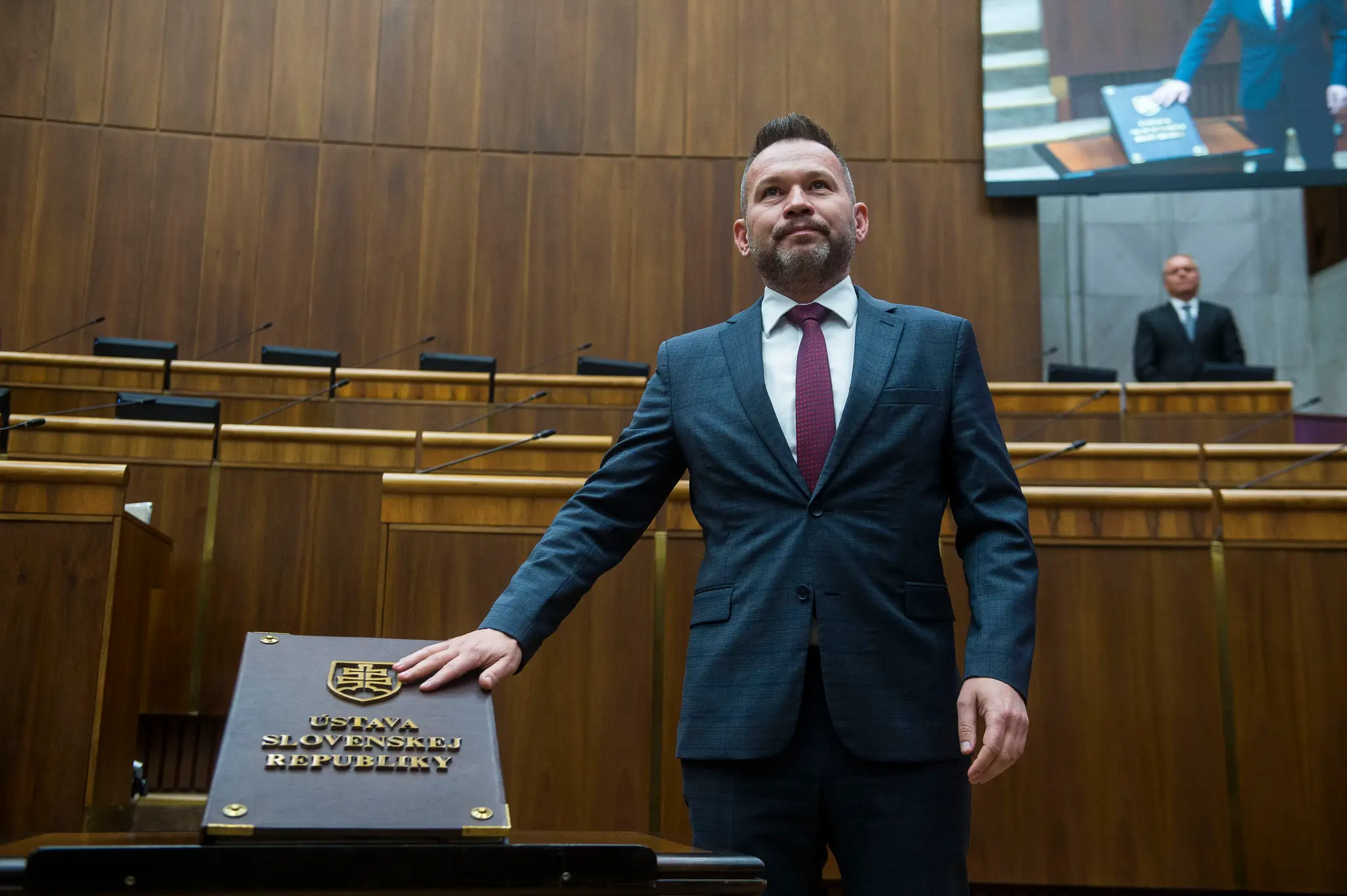 Branislav Becík