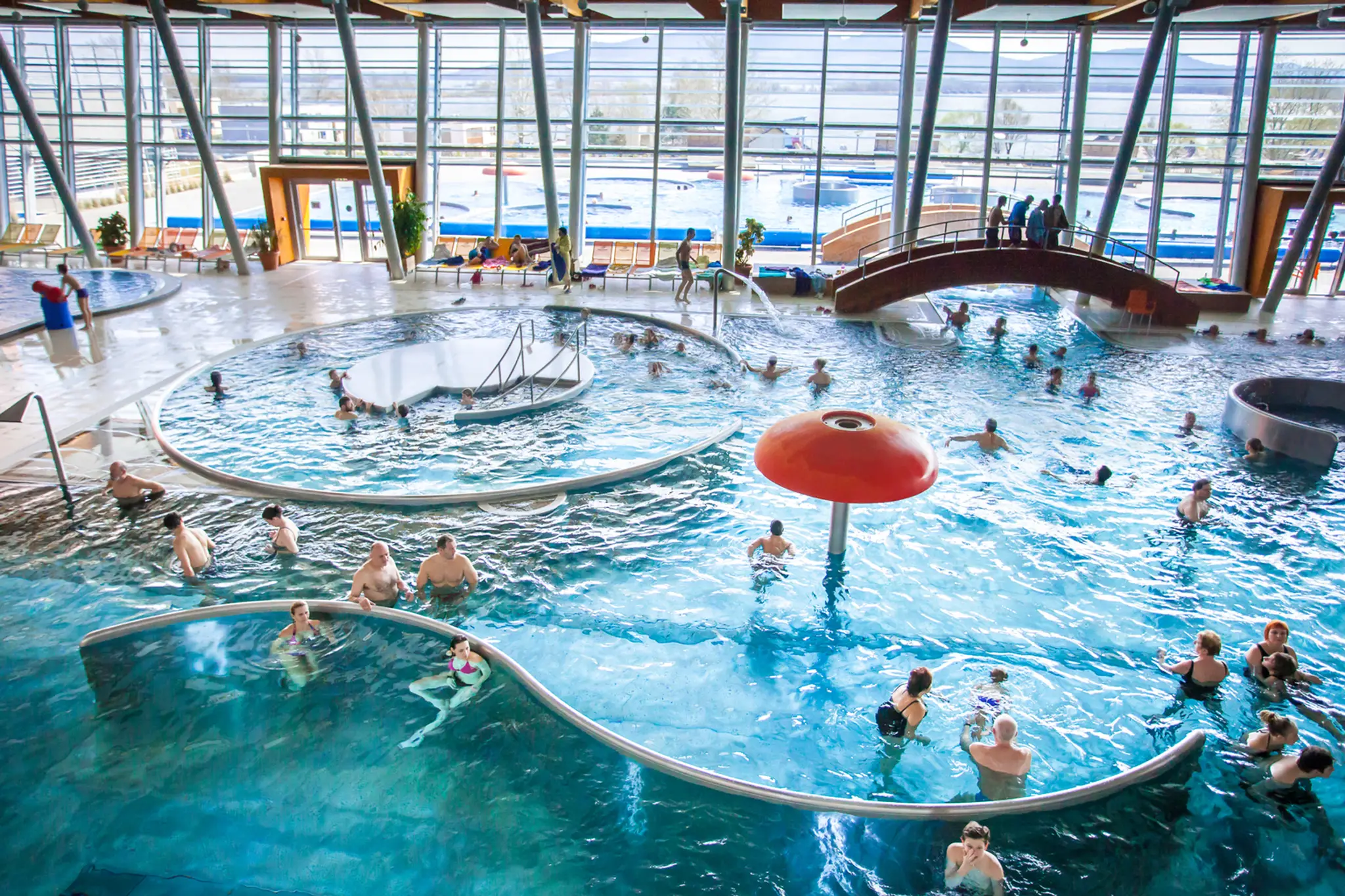 Aqualand Moravia.