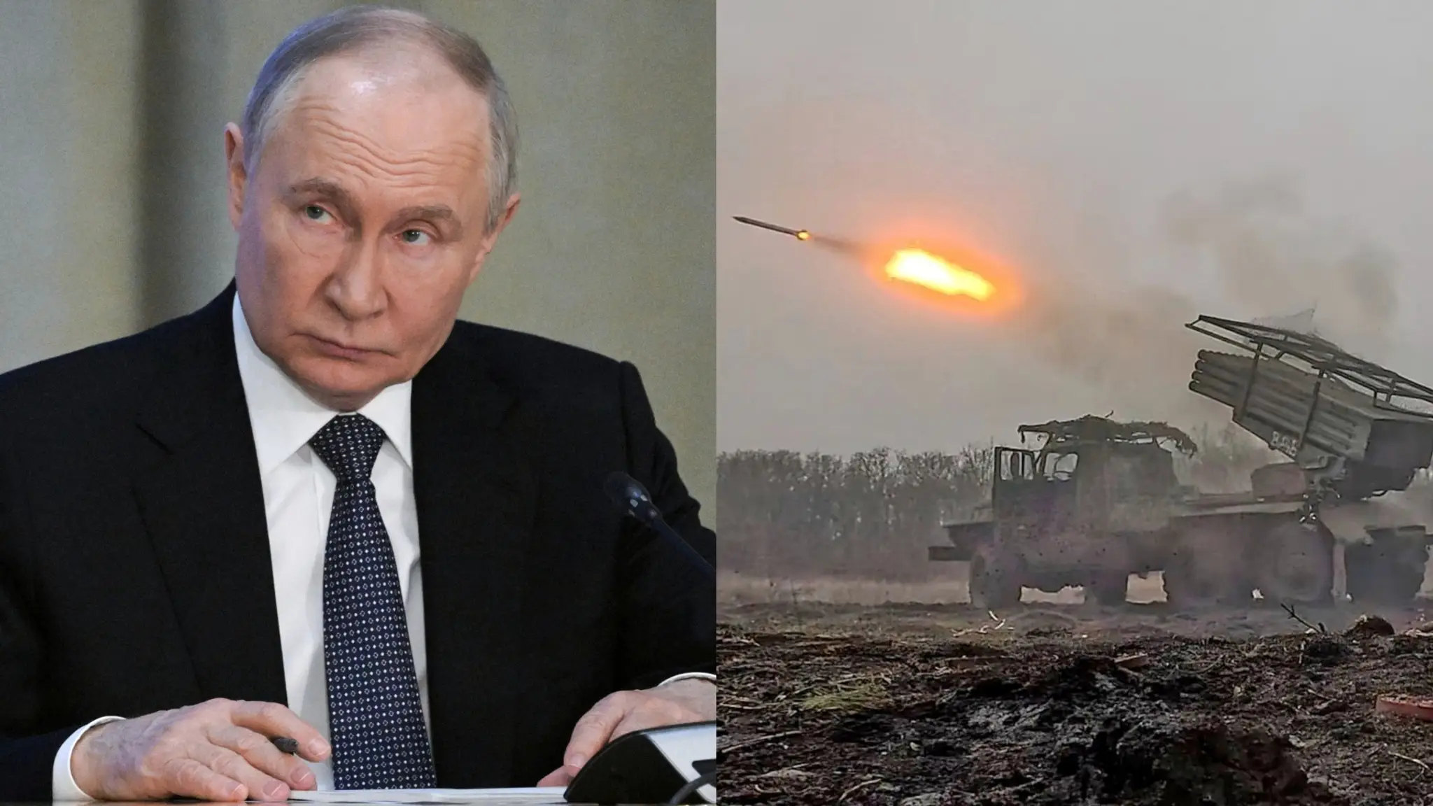 putin grad