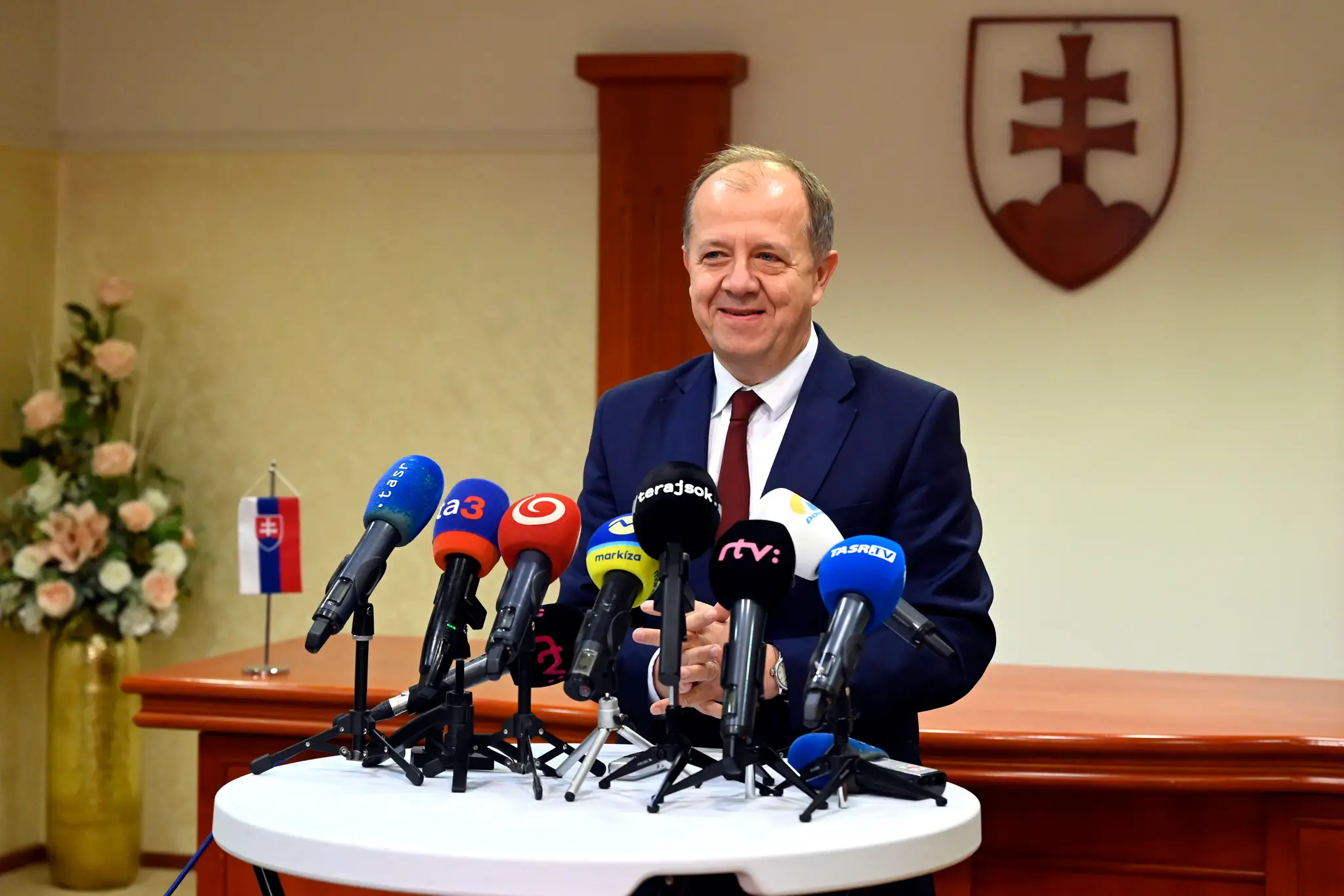 Richard Rybníček