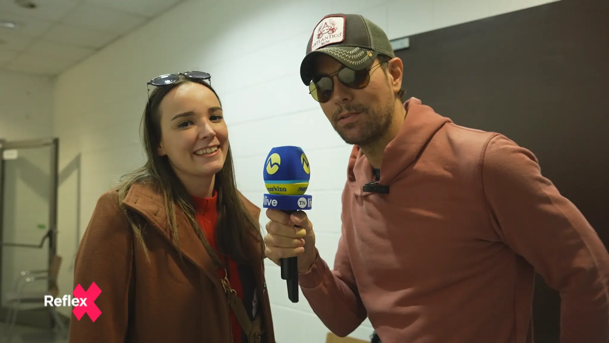 Enrique Iglesias vystúpi v Bratislave