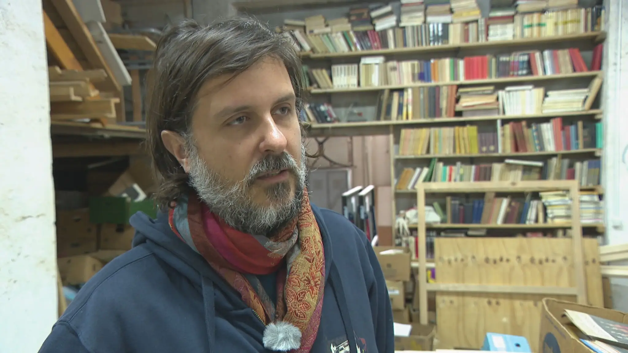 Tomáš Lazar.