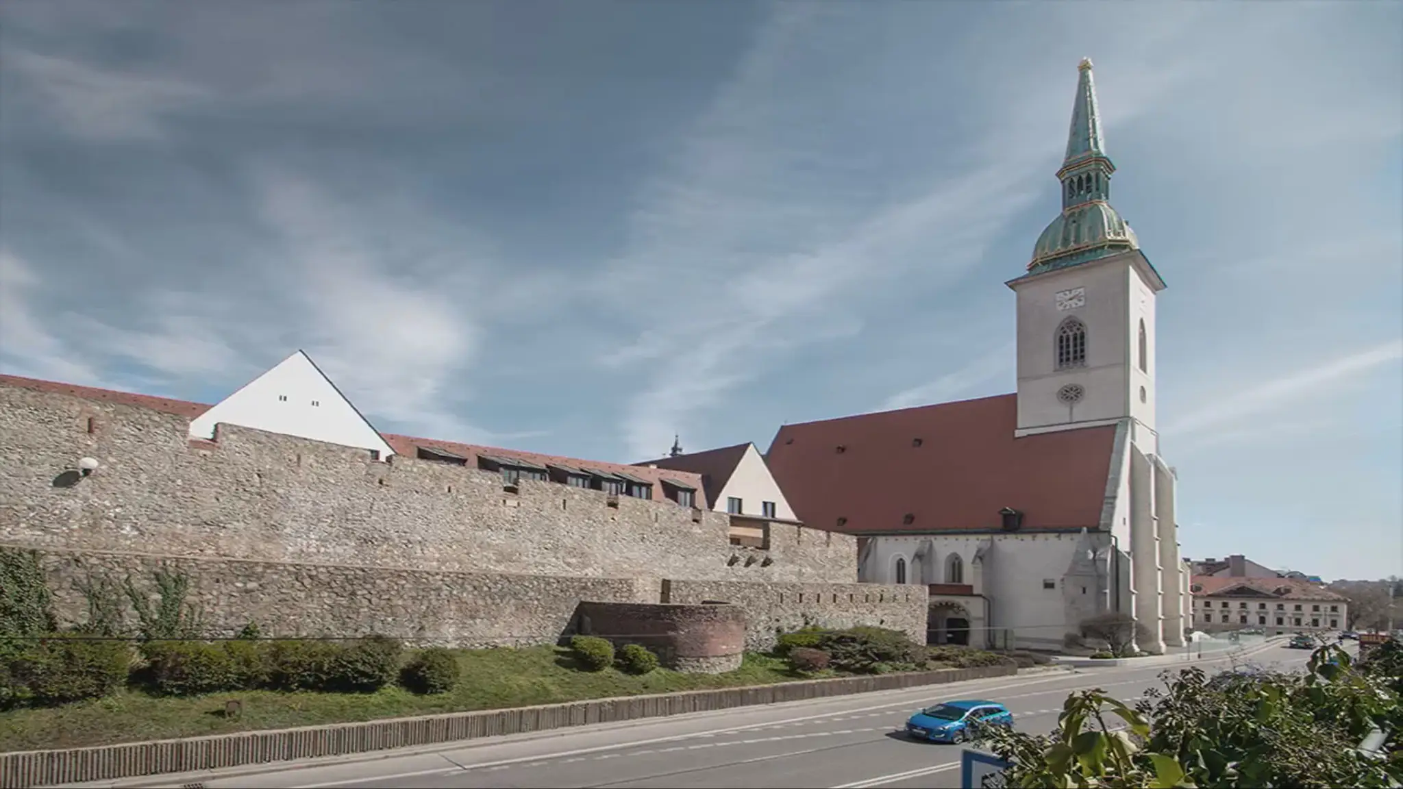 Bratislava
