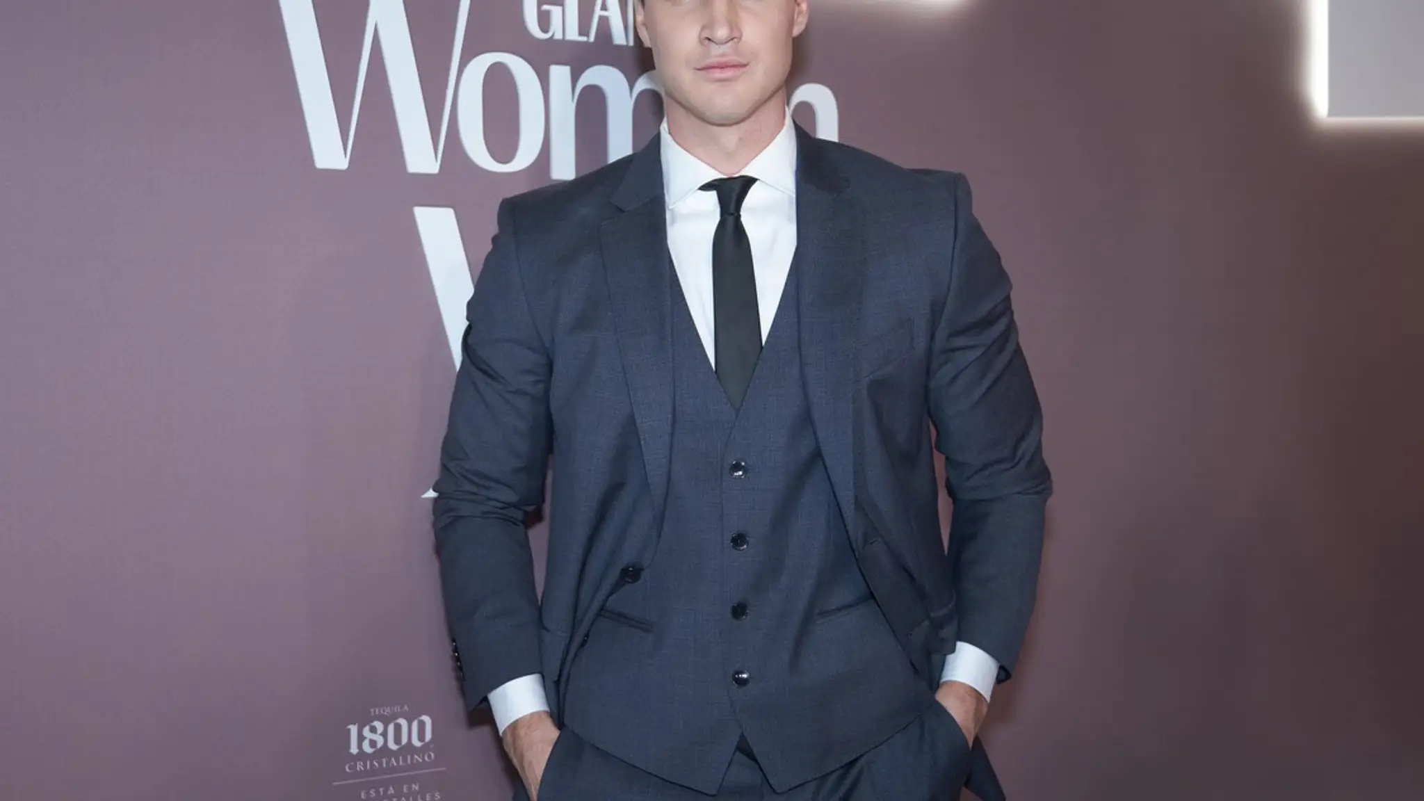 Zomrel 29-ročný spevák a model Fede Dorcaz 
