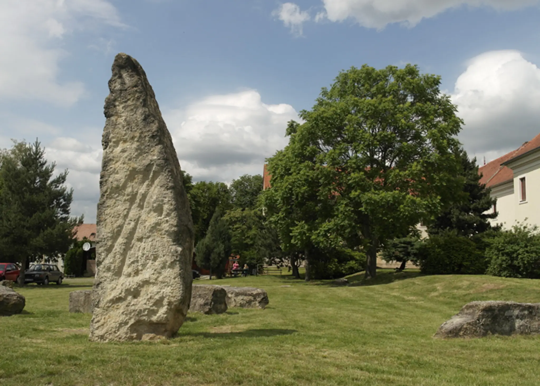 Lapidárium XL.