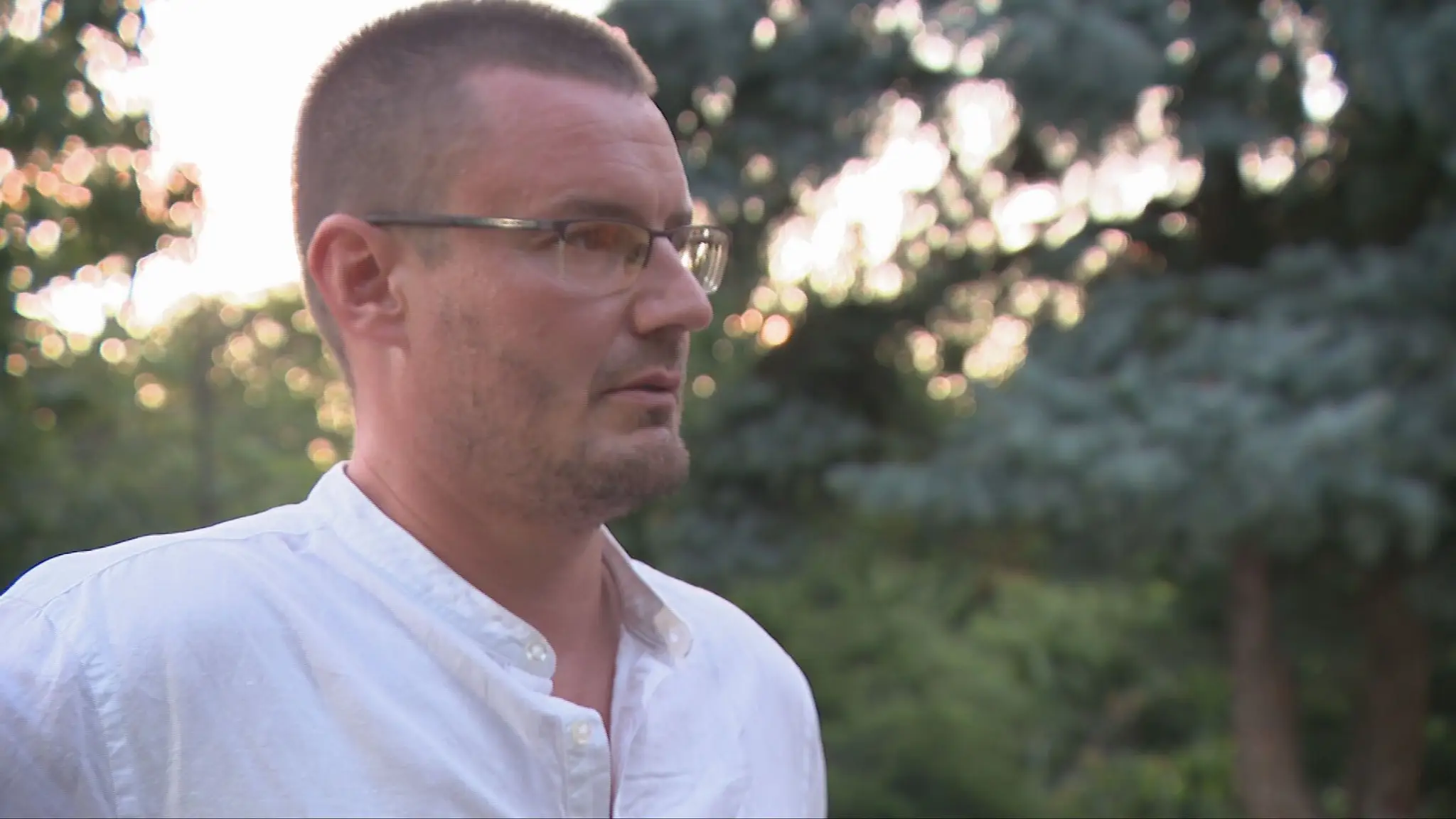 Prokurátor Michal Šúrek.