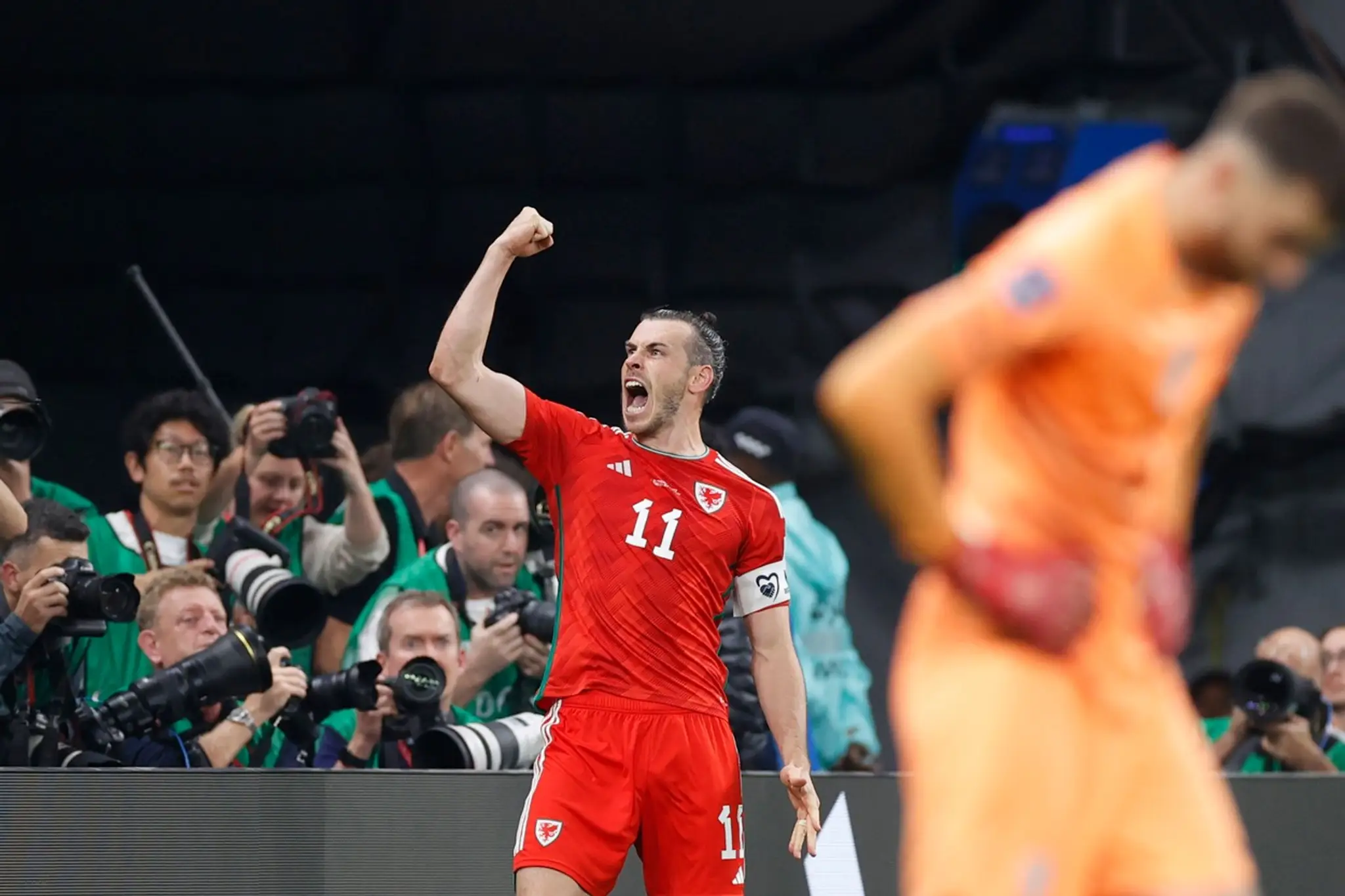 Gareth Bale