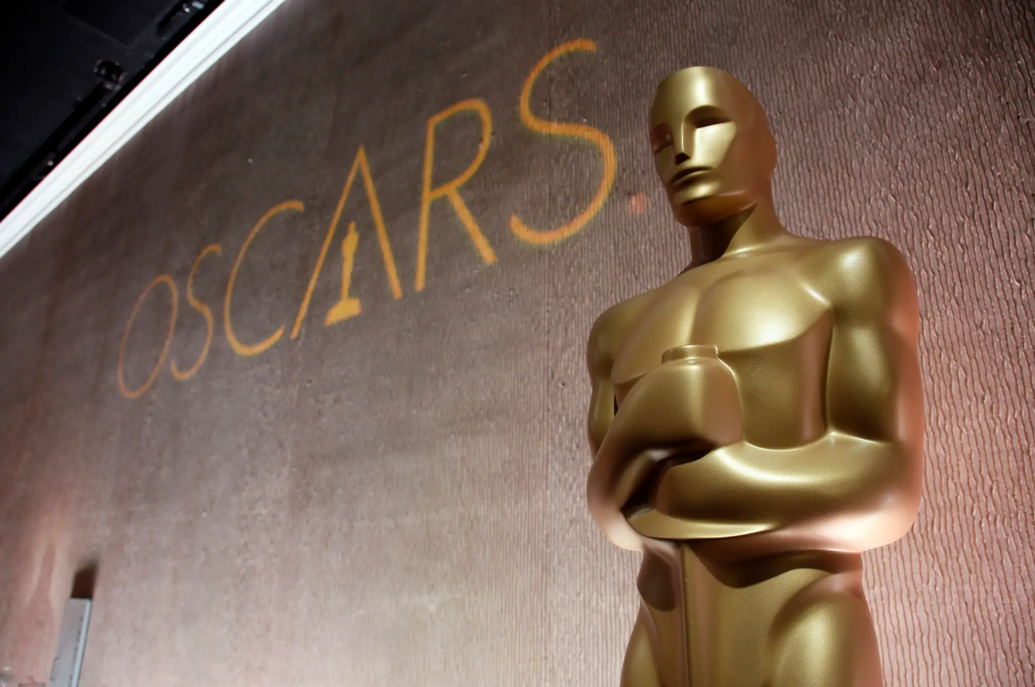Oscar