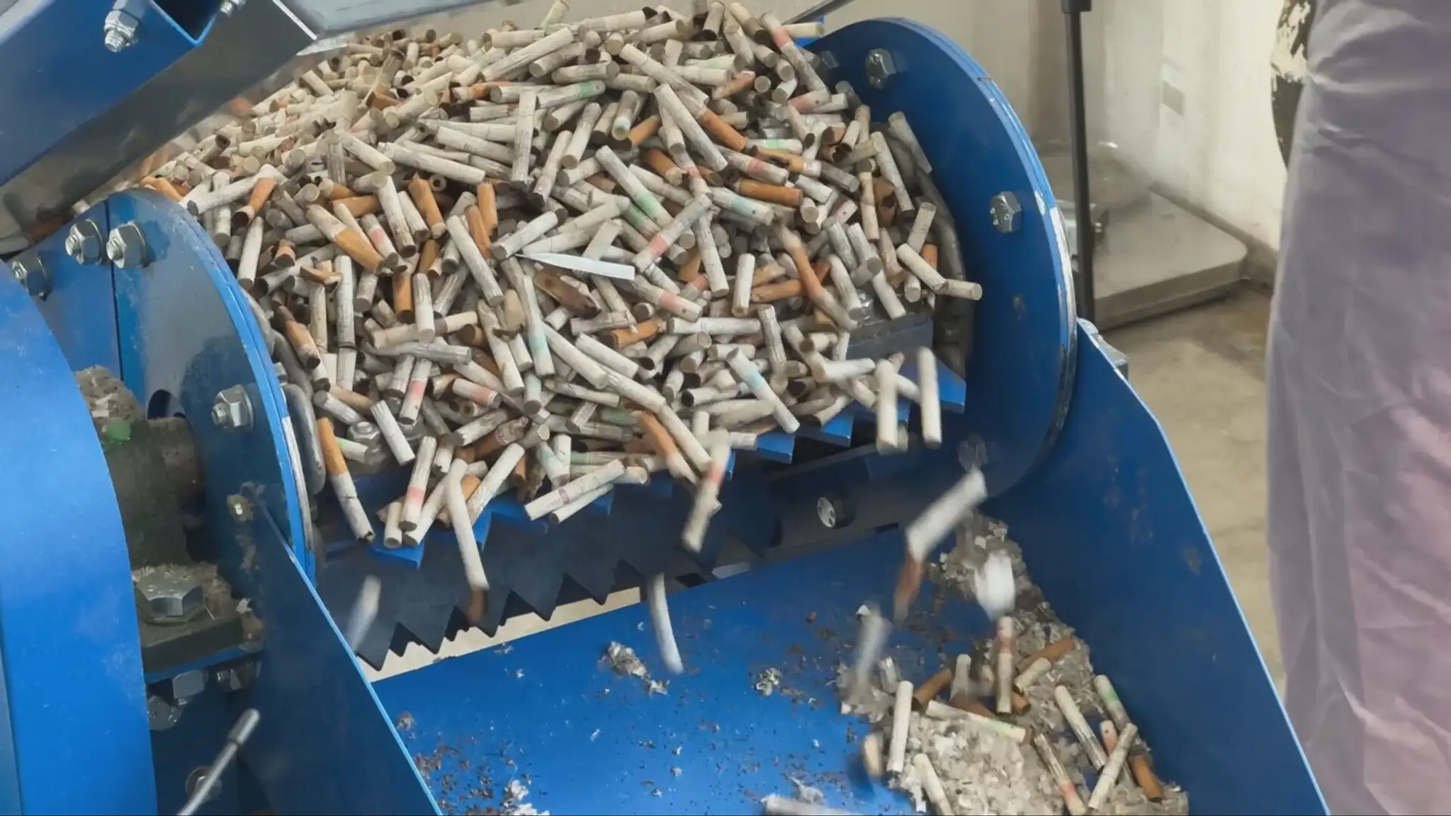 cigaretle