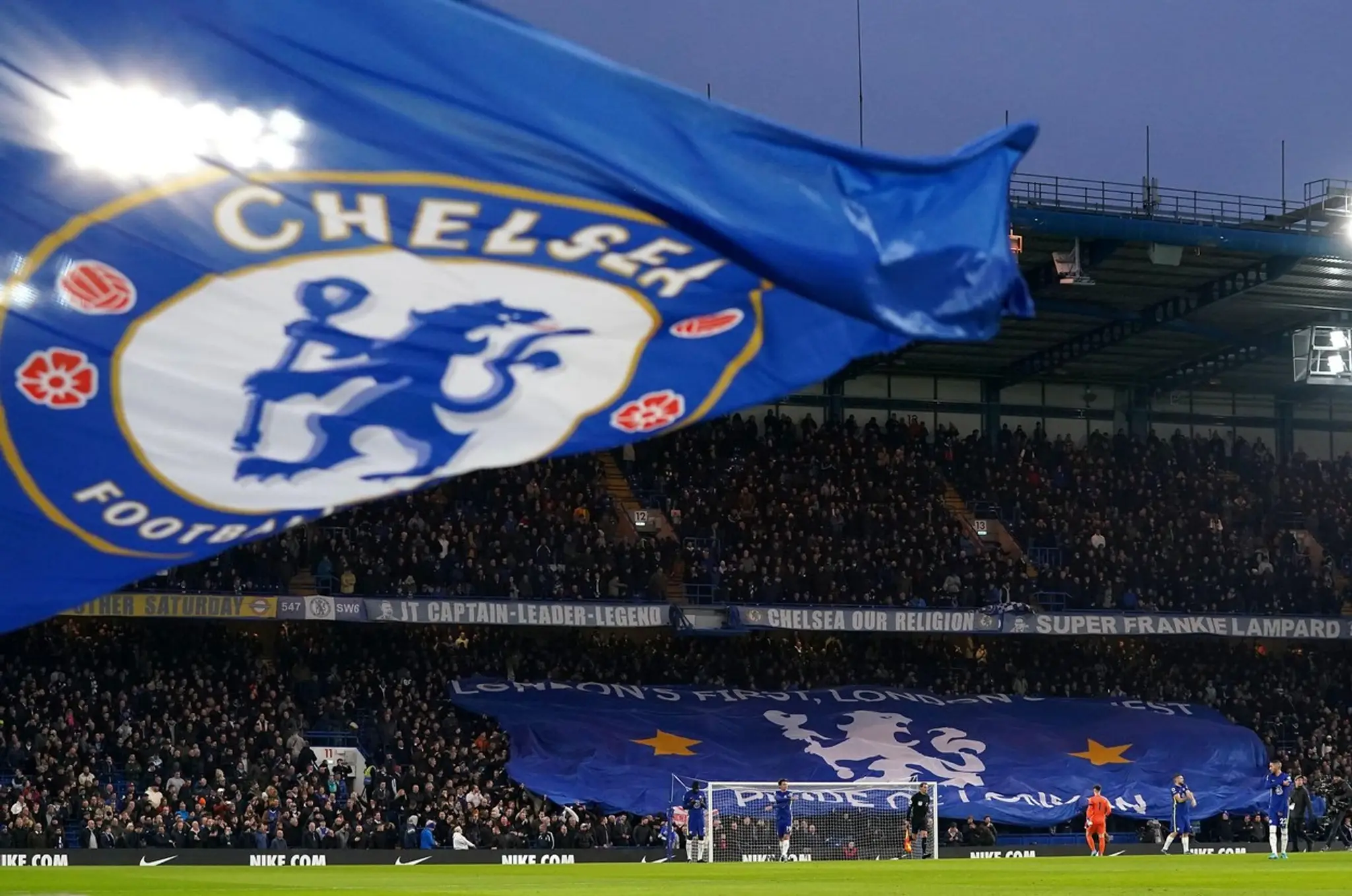Stamford Bridge