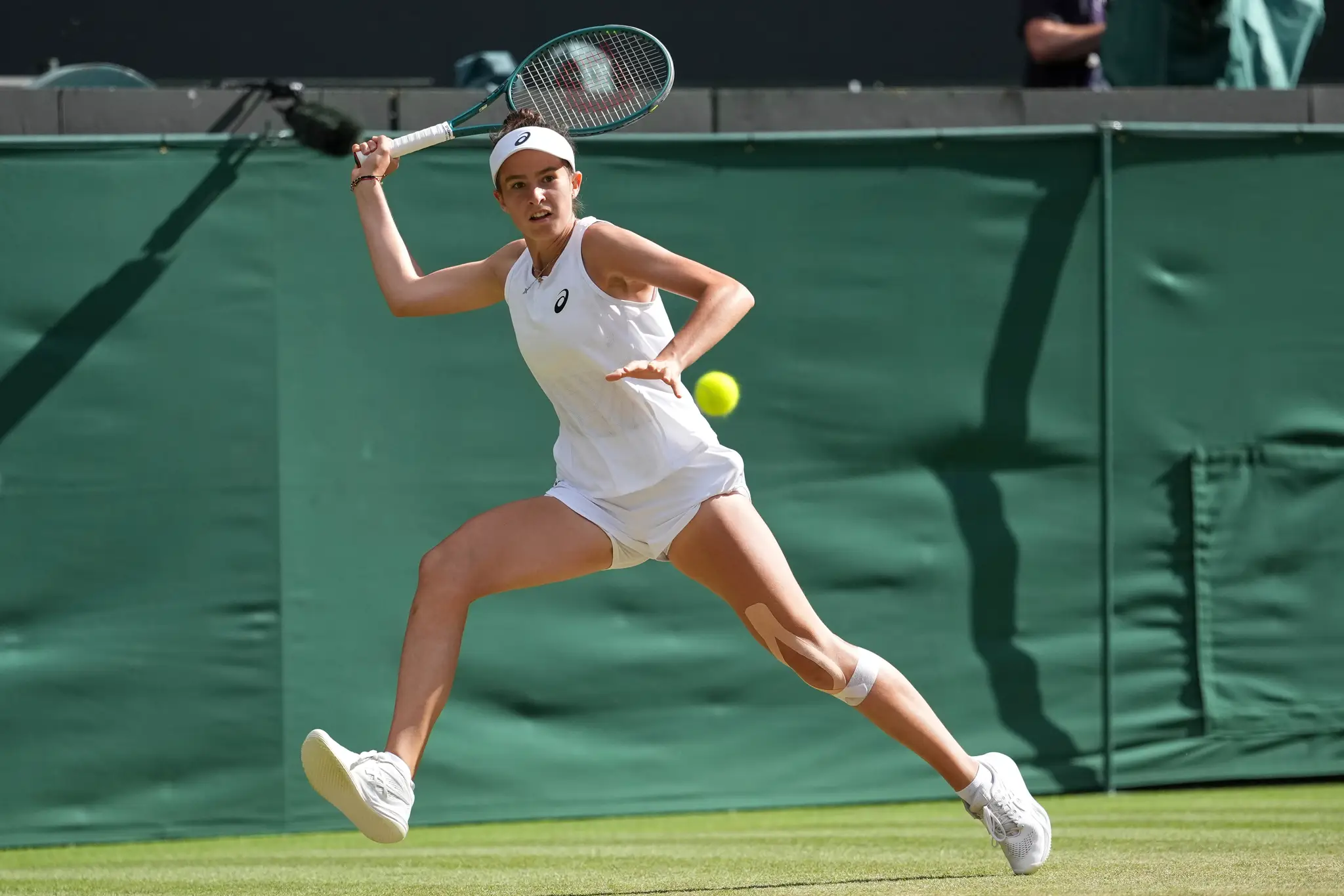 Mia Pohánková 