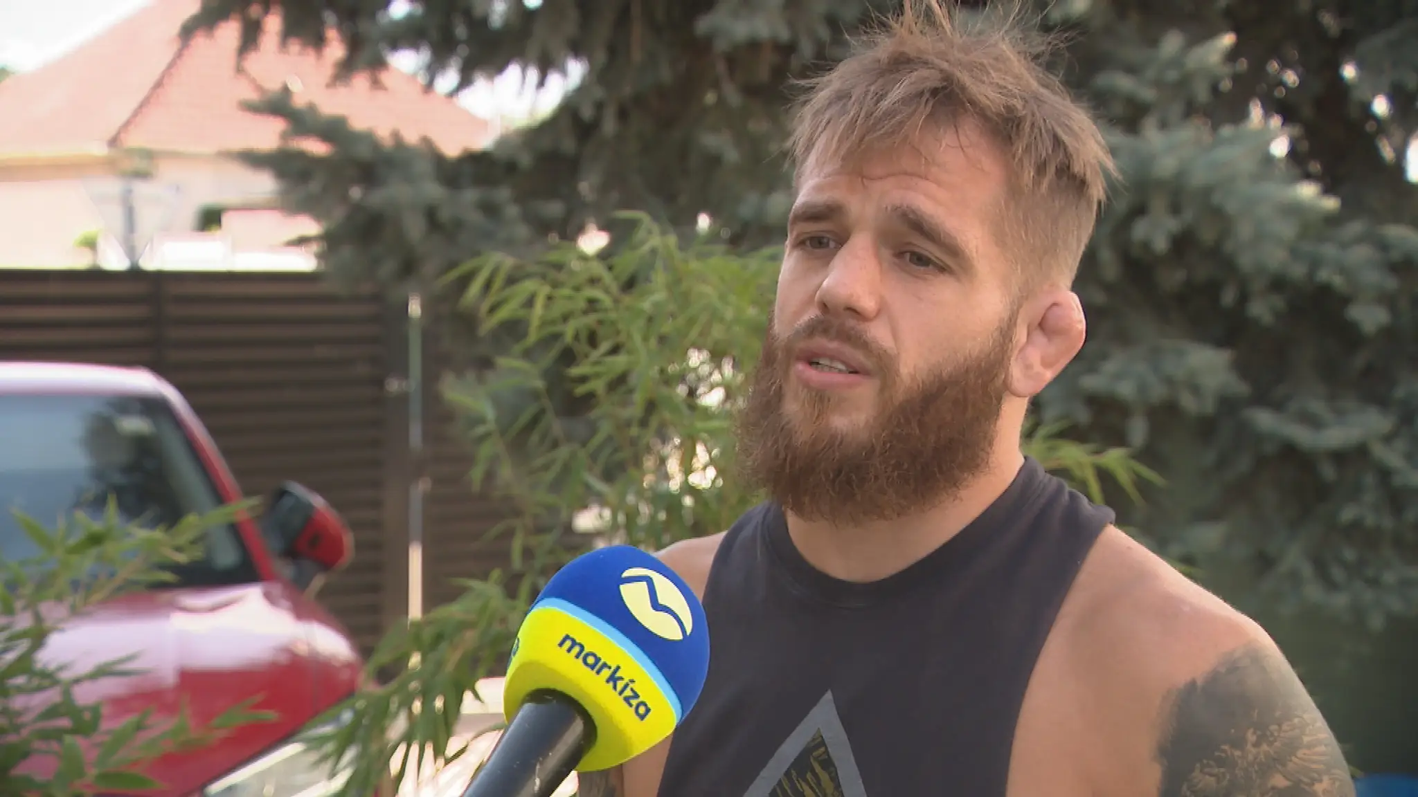 Tomáš Deák prehovoril o zrušenom zápase.