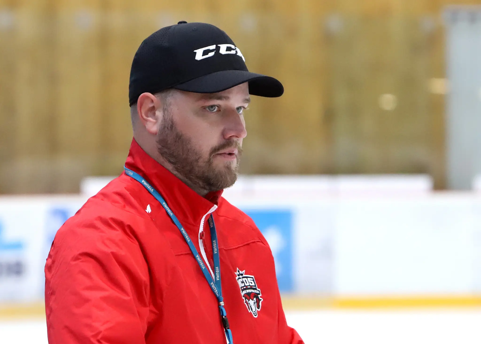 Tuukka Poikonen.