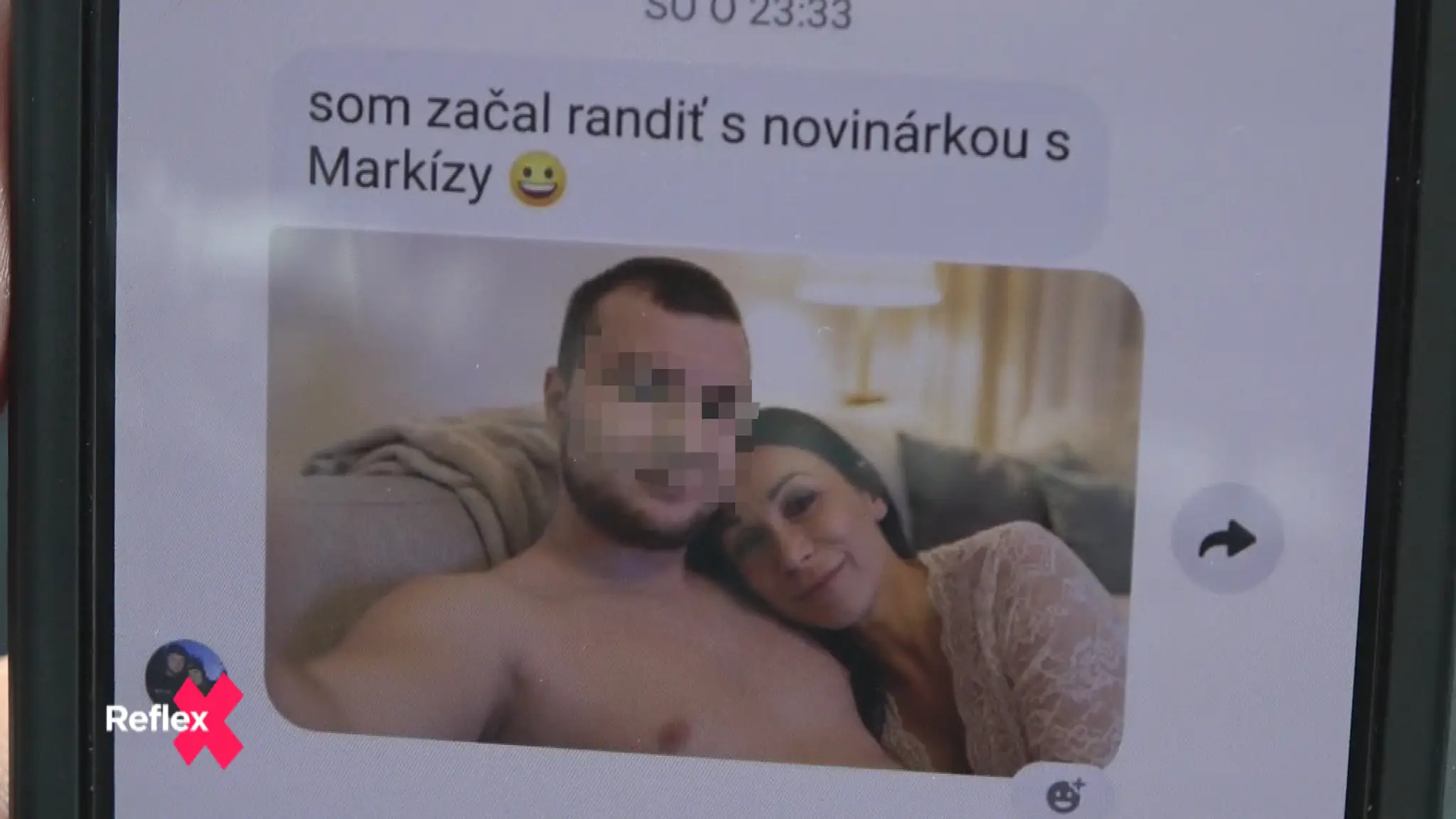 Vydával sa za policajta a vymyslel si aj prominentný vzťah