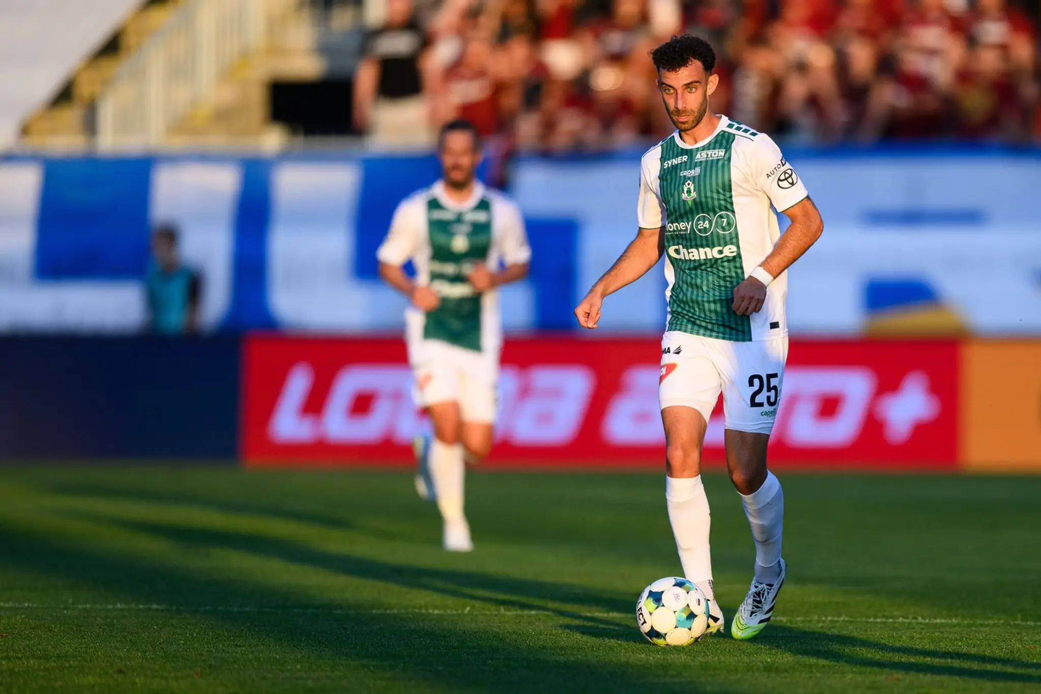Sebastián Nebyla