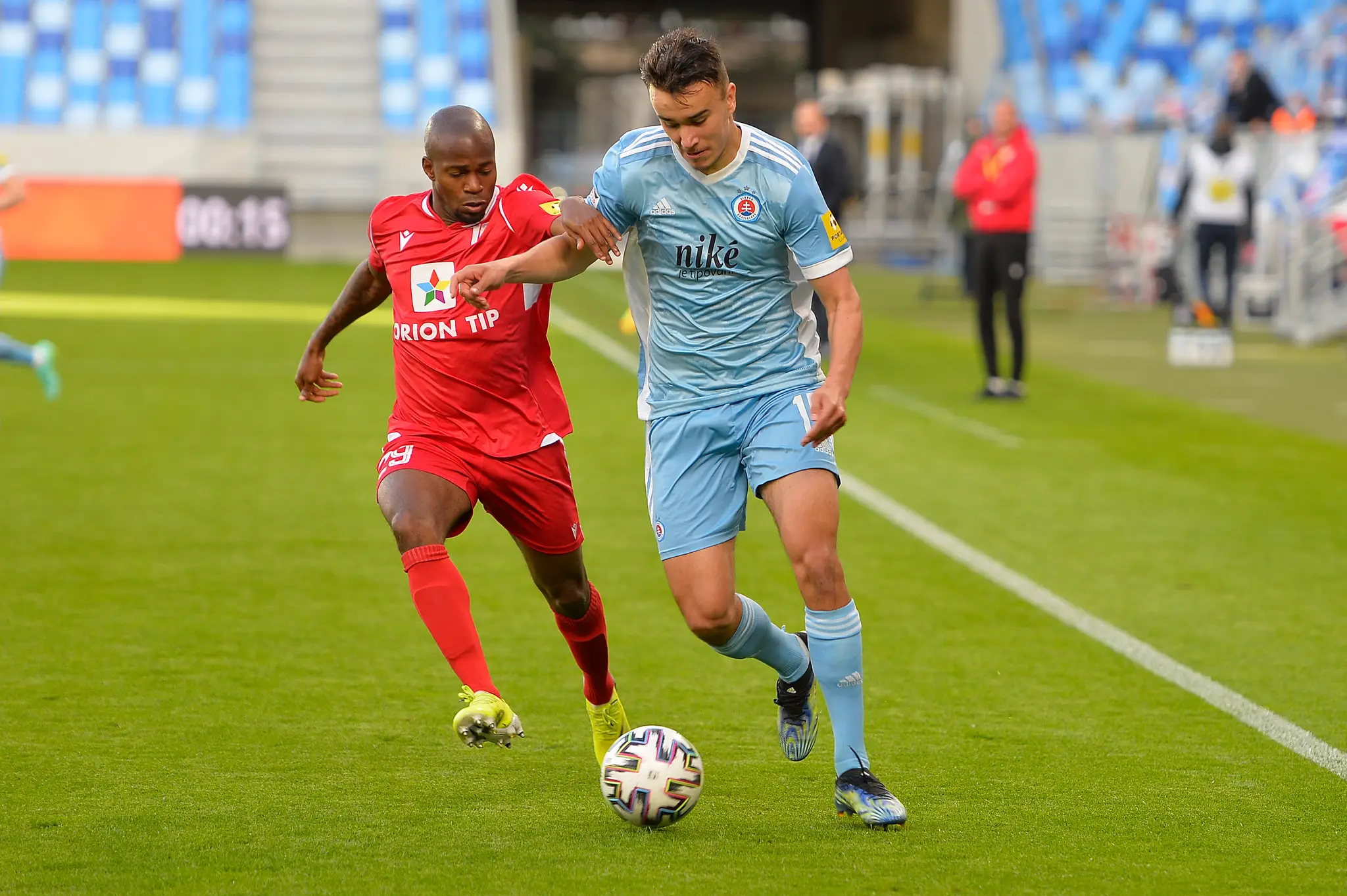 David Strelec