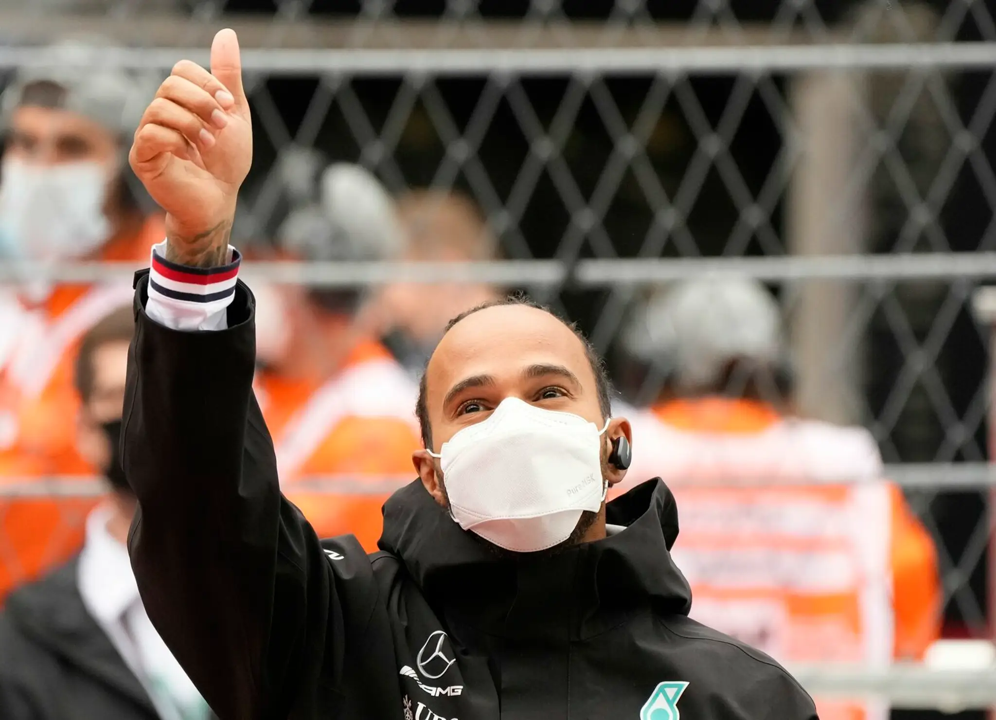 Lewis hamilton vyhral Veľkú cenu Ruska