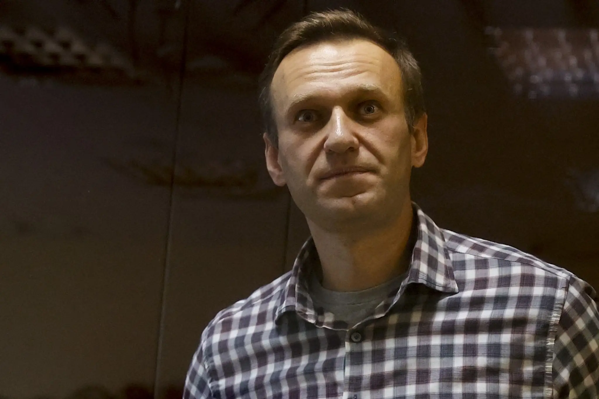 Alexej Navaľnyj