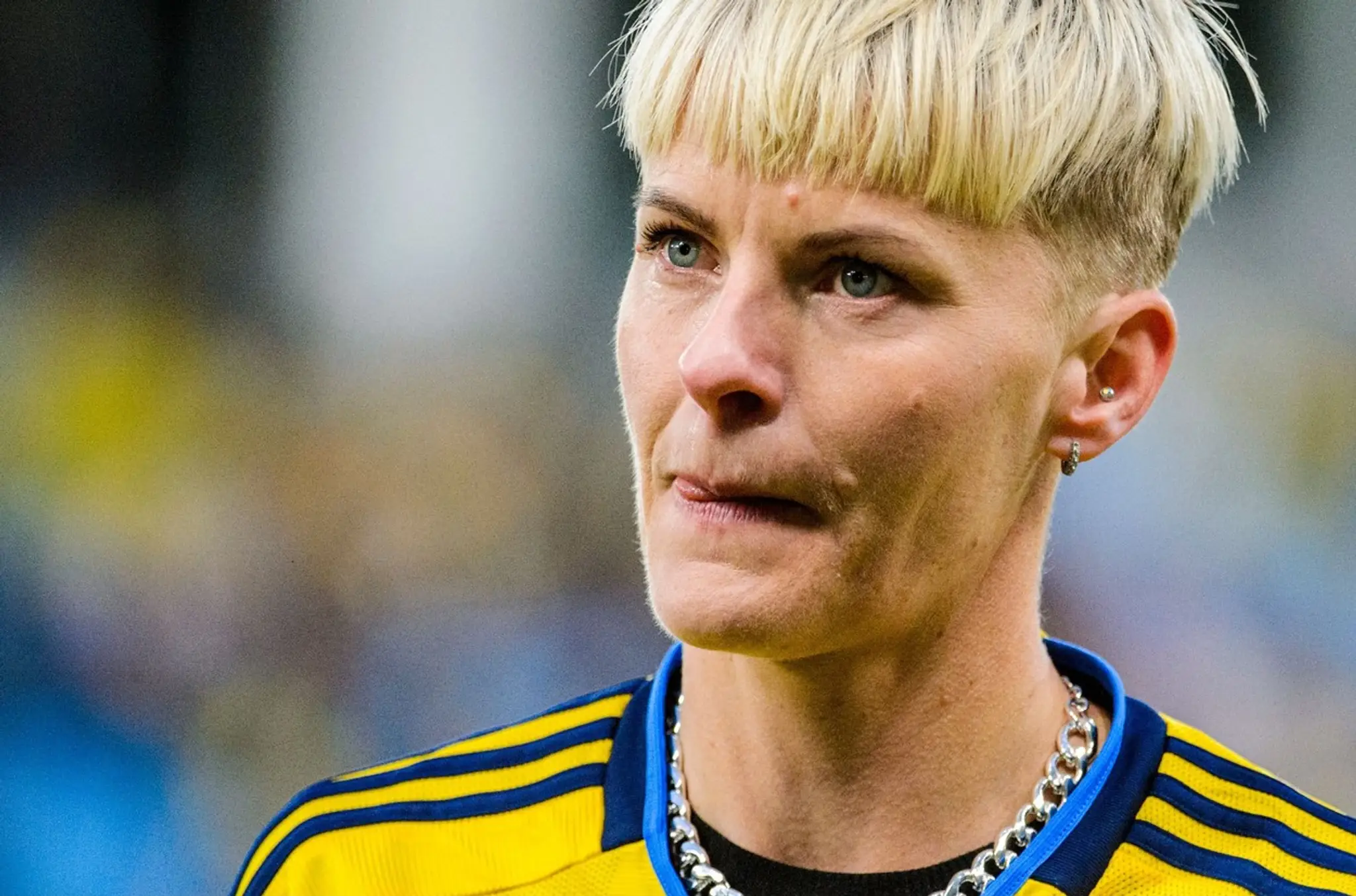 Nilla Fischer