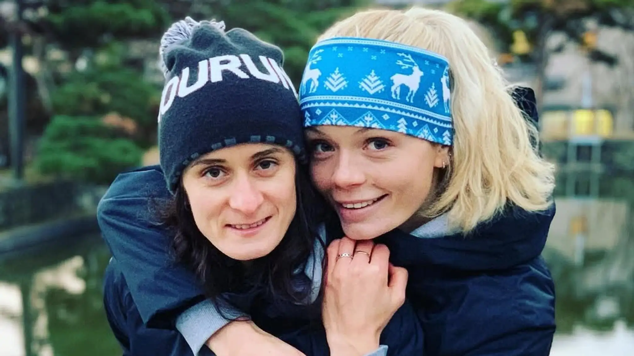 Martina Sábliková priznala vzťah s reprezentačnou kolegyňou. (cropped)