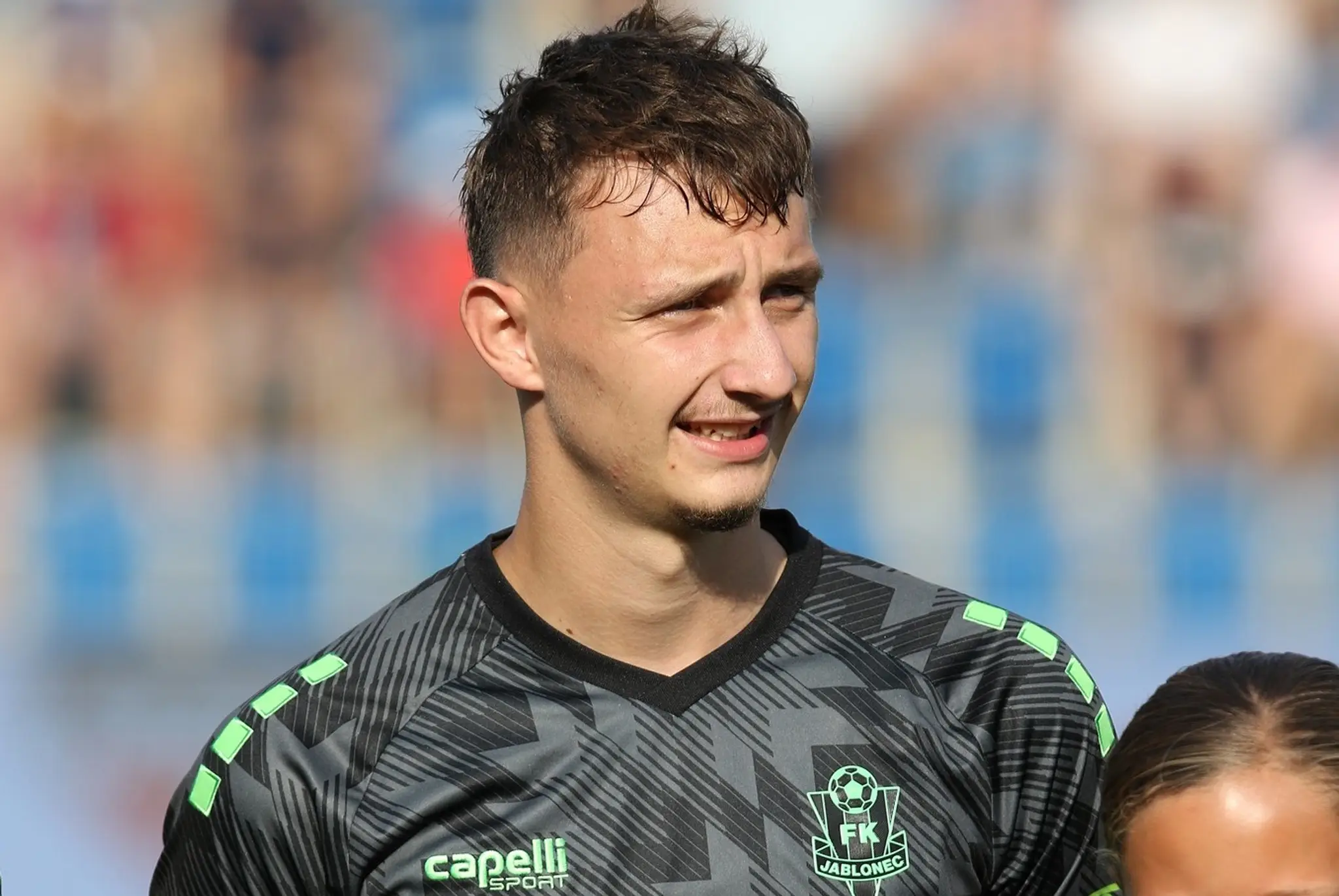 Dominik Hollý.