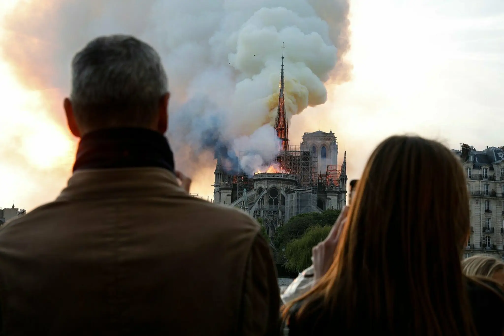 Horiaci Notre-Dame