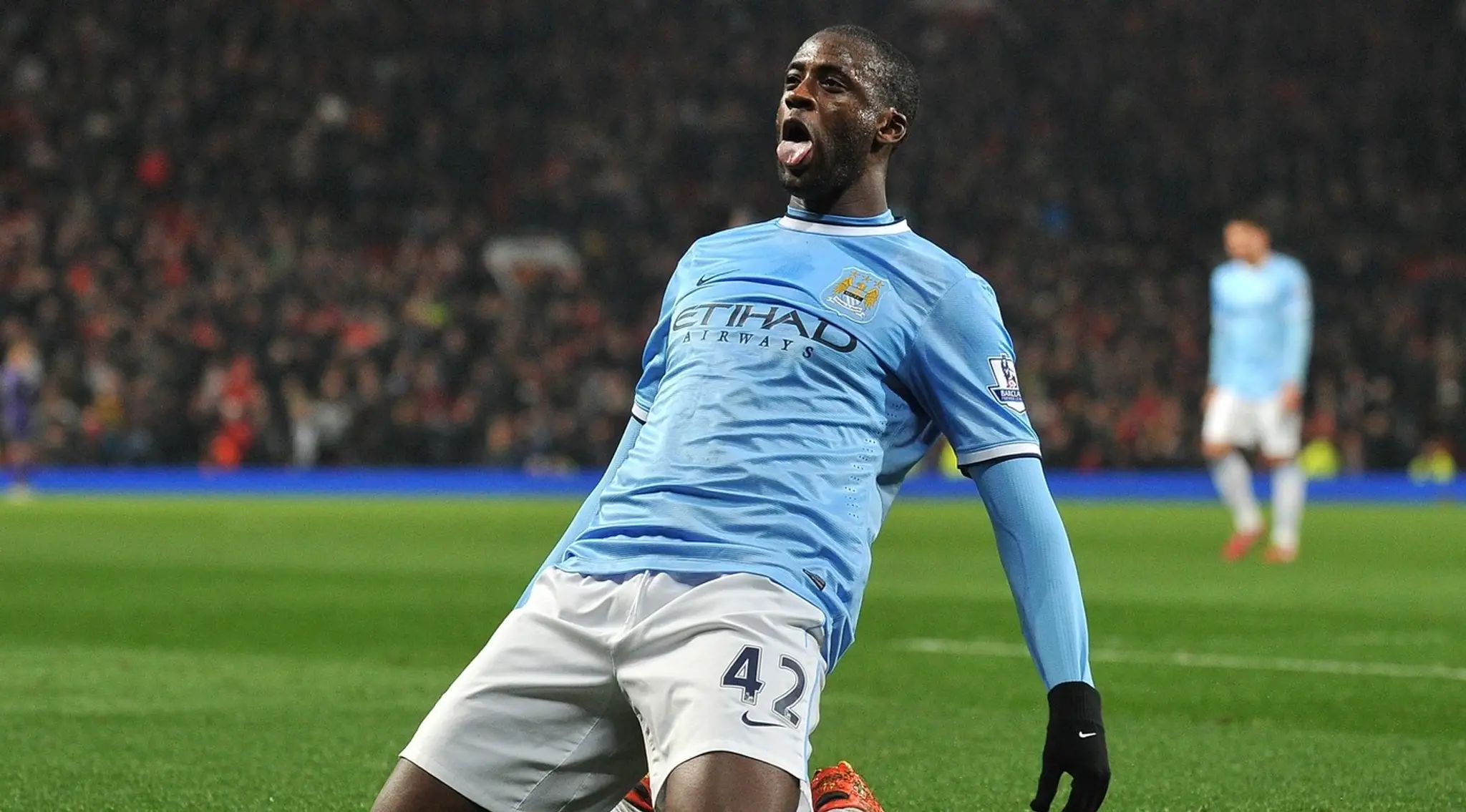 Yaya Touré mohol viesť úplne iný slovenský klub.