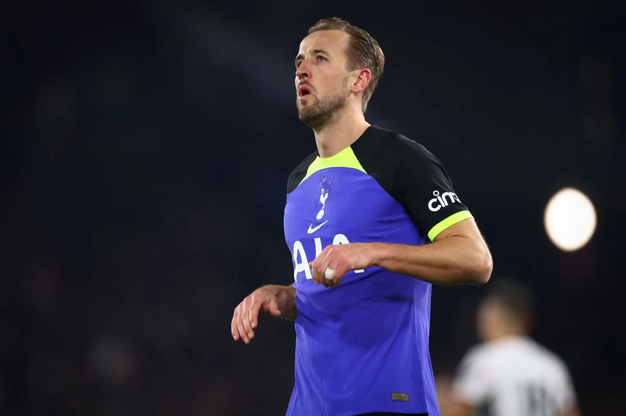 Harry Kane
