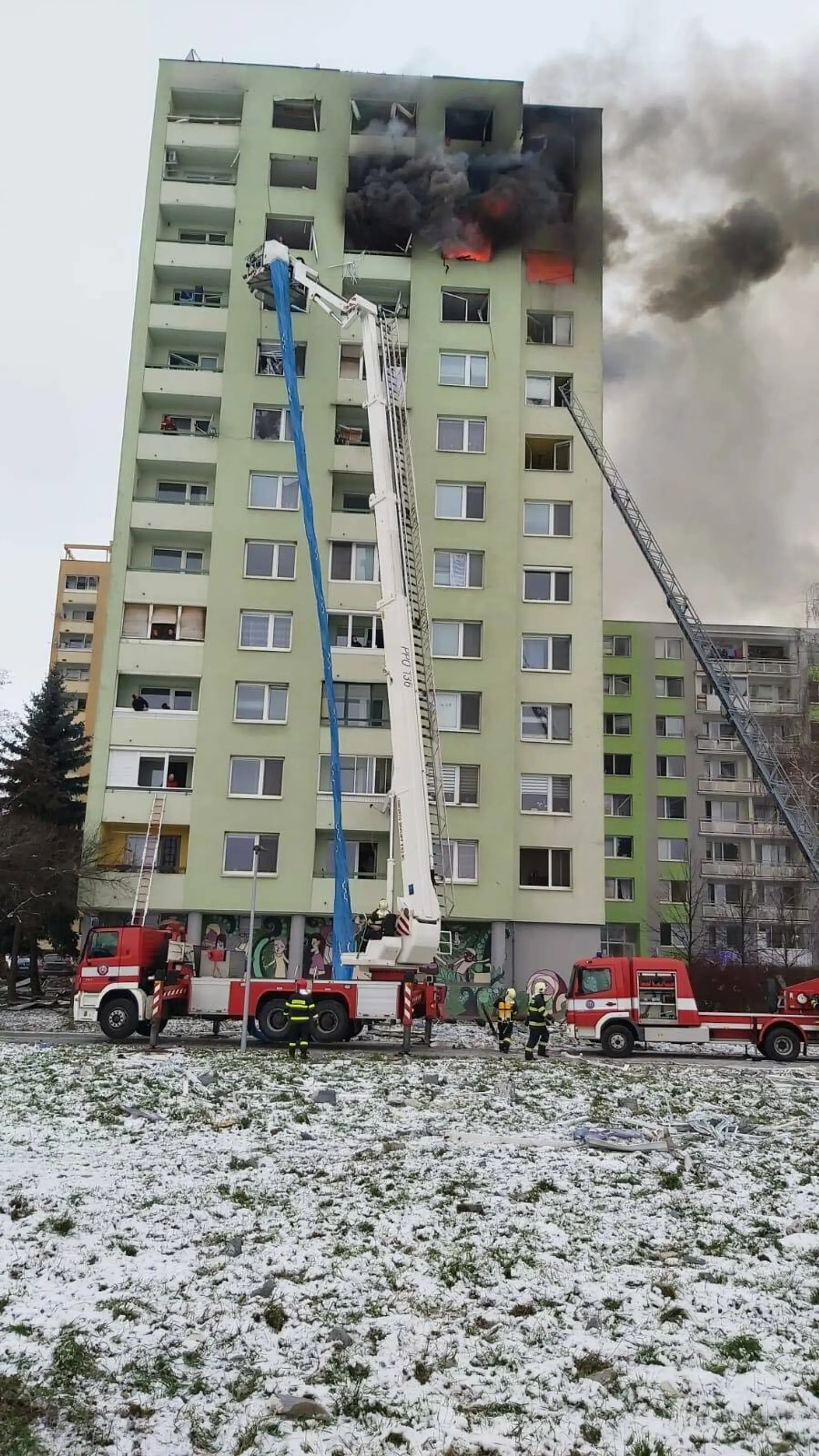 Gabo Sedláček