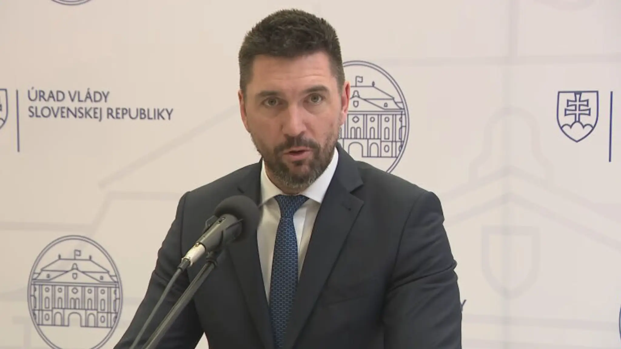Minister Takáč