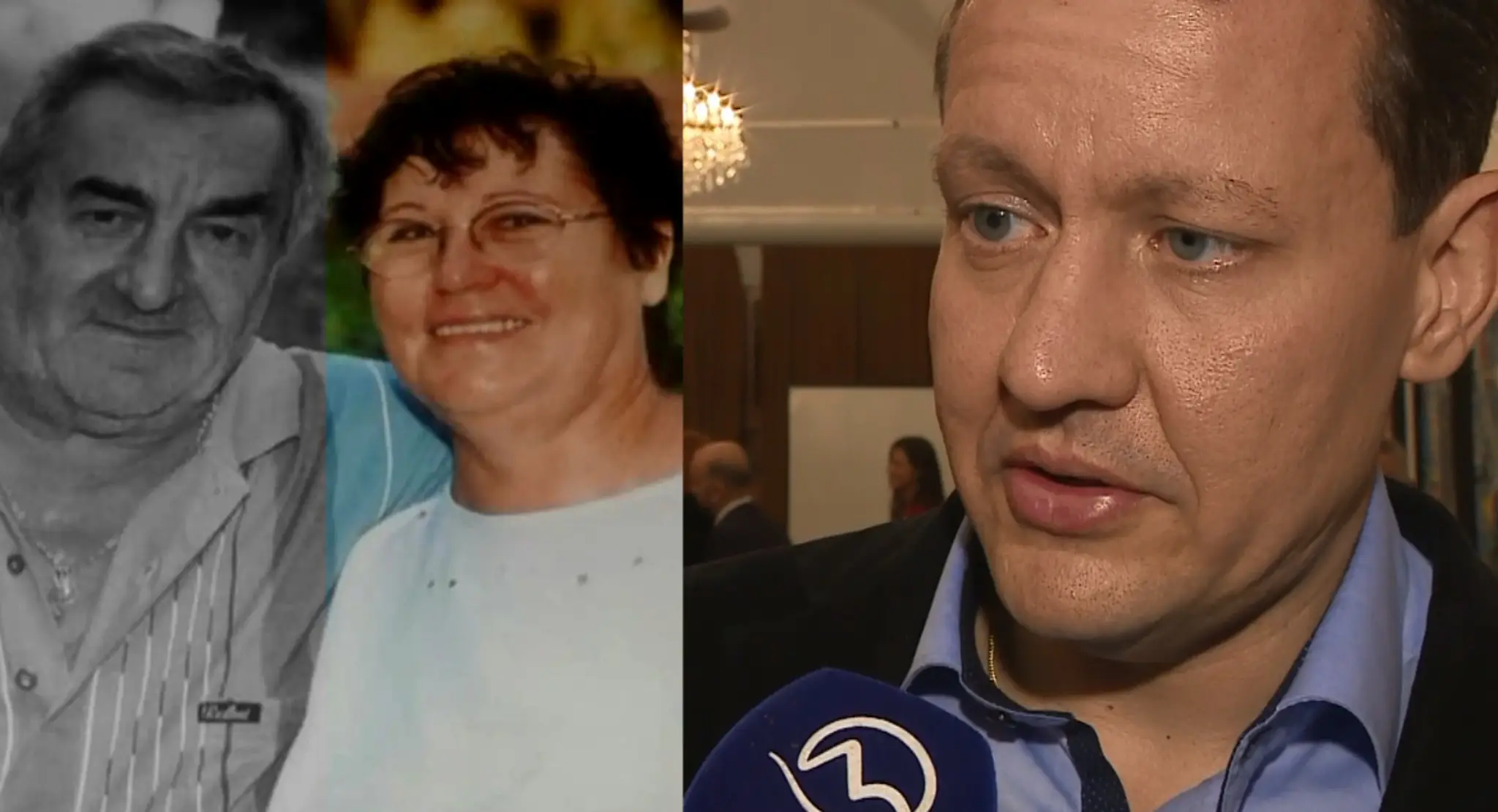 Daniel Lipšic prehovoril o živote po tragickej nehode