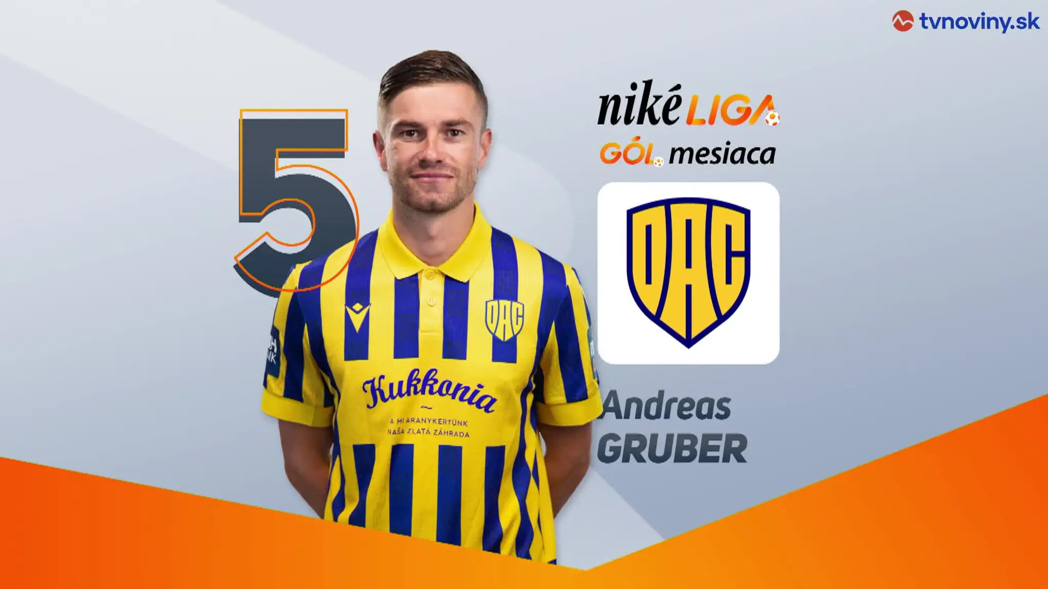 Andreas Gruber