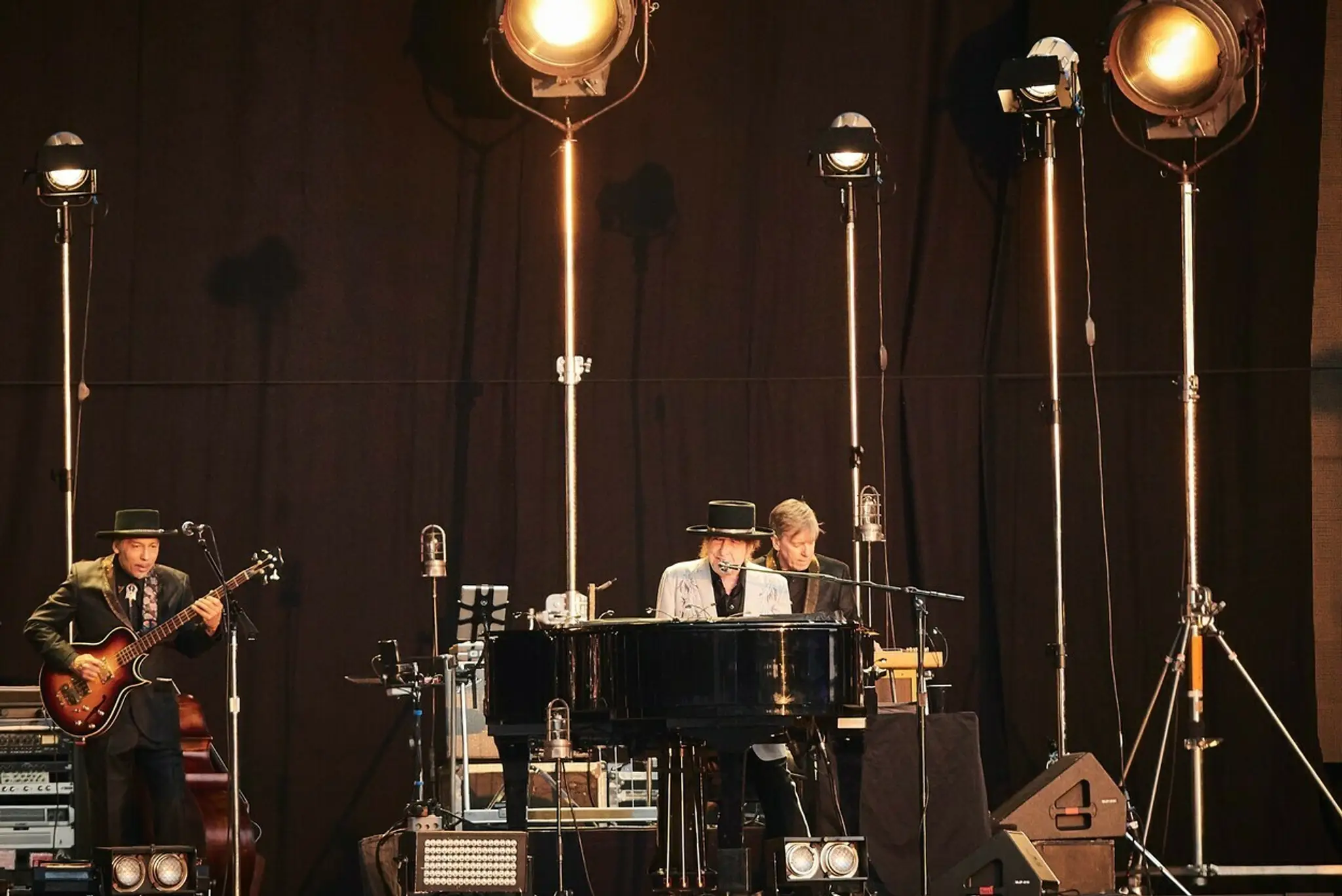 Bob Dylan