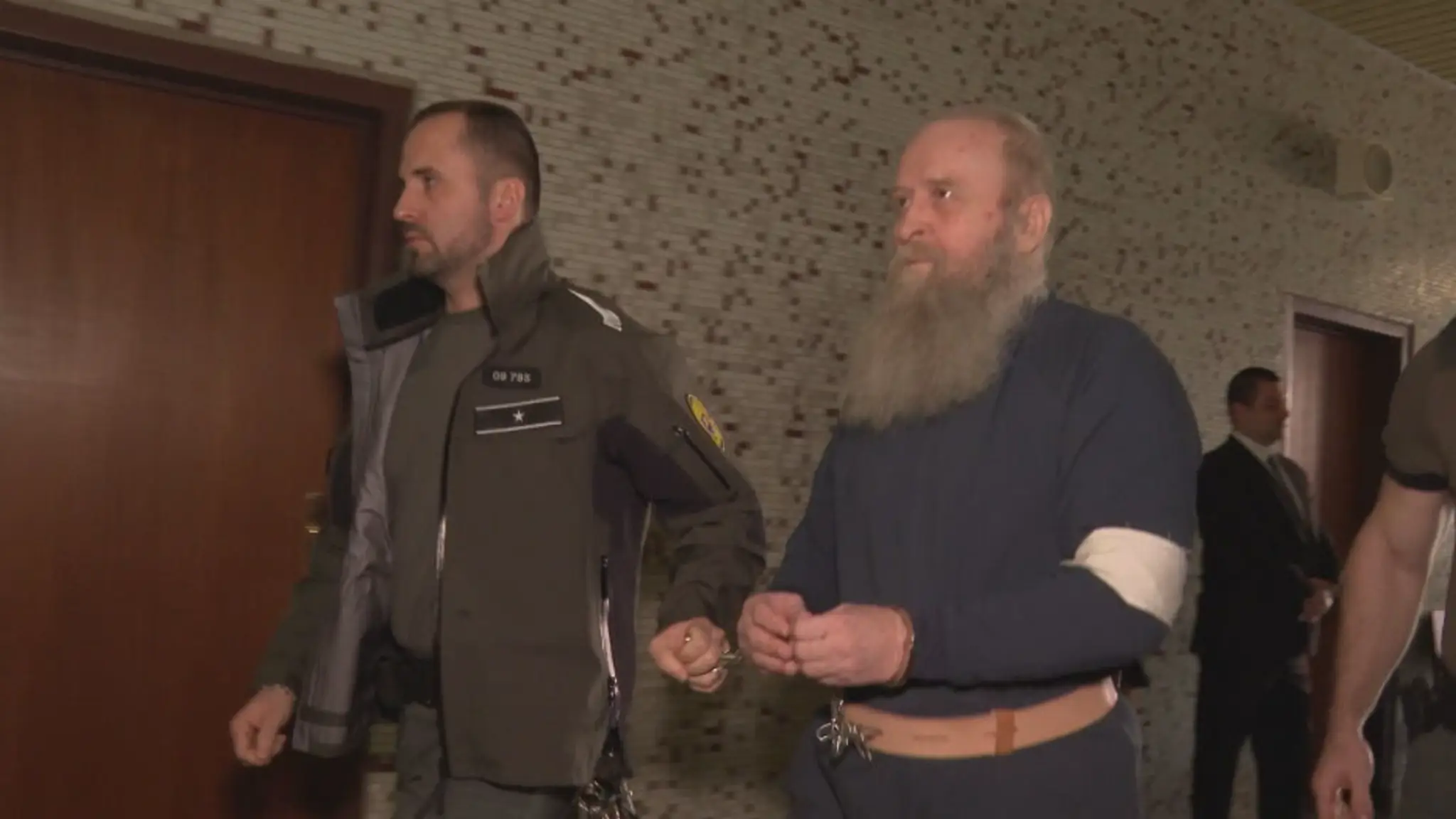 Muža z Košíc súdia za pokus o vraždu sestry