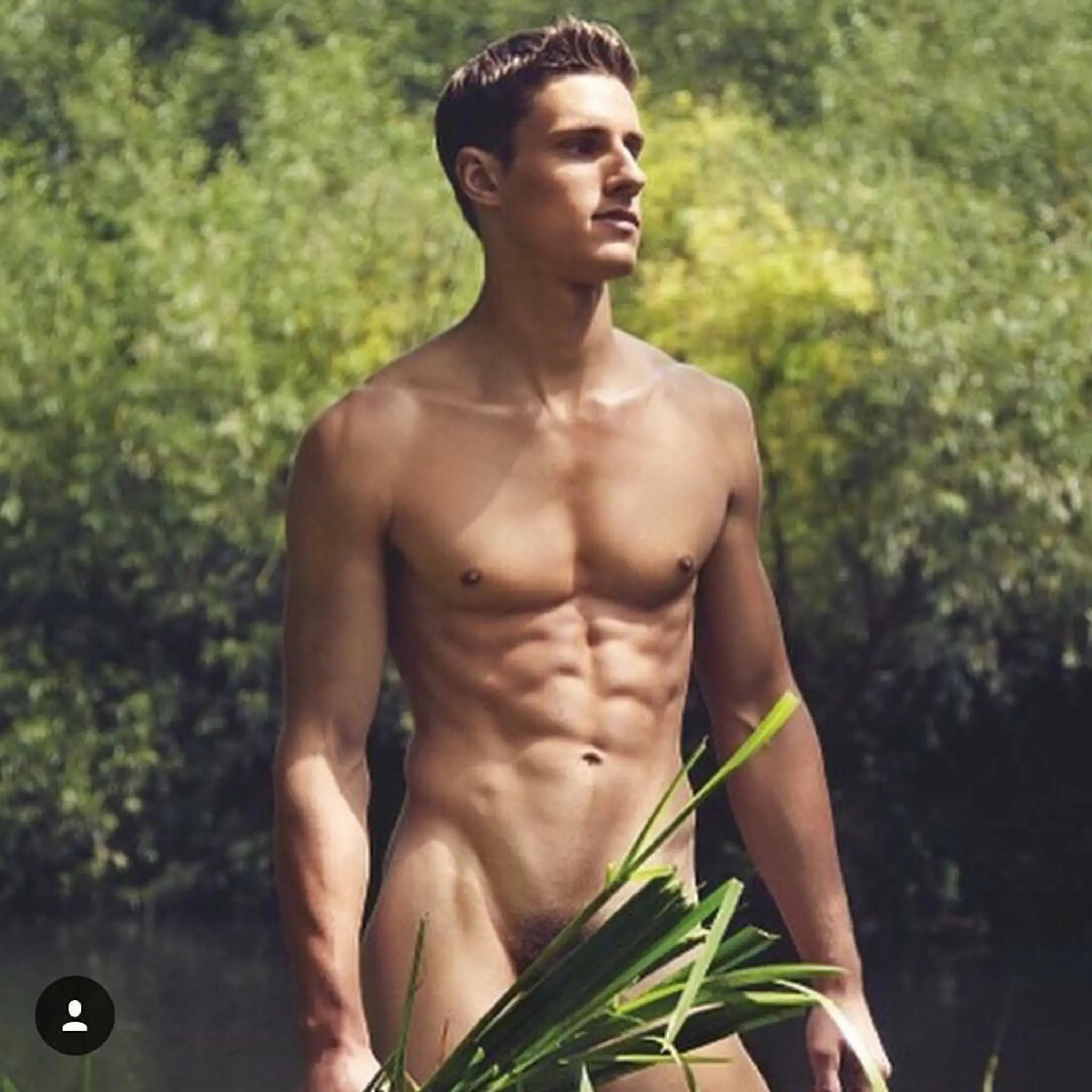 The Warwick Rowers Calendar