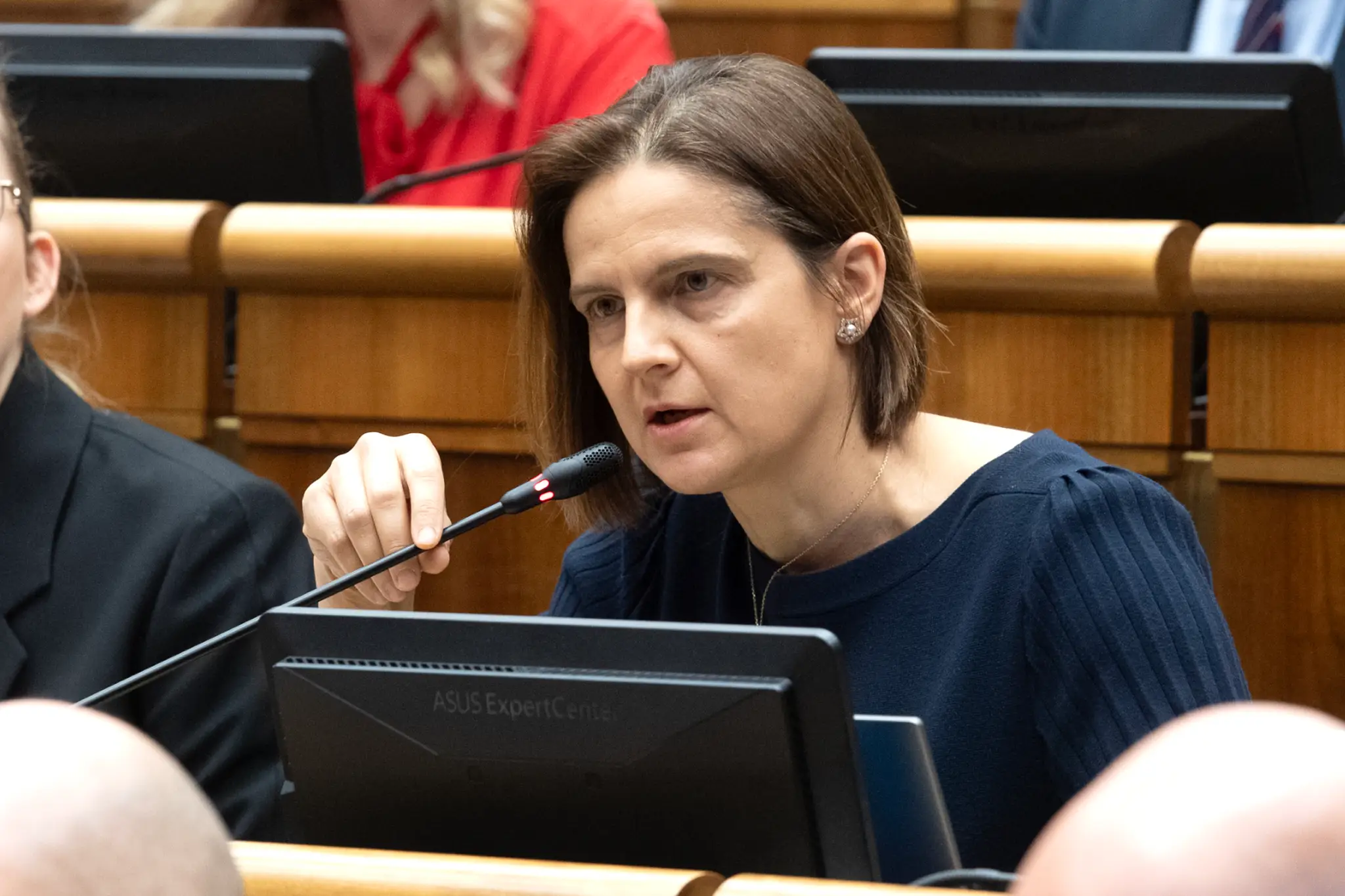 Mária Kolíková
