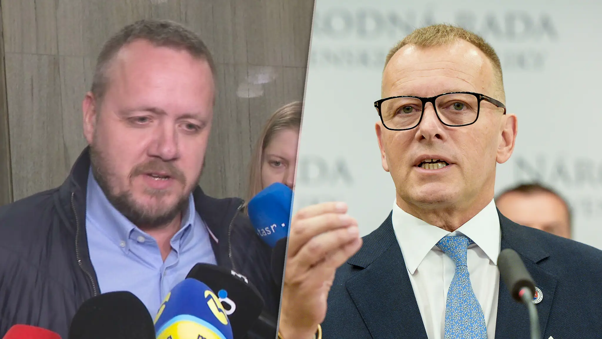 Čurilla a Kollár