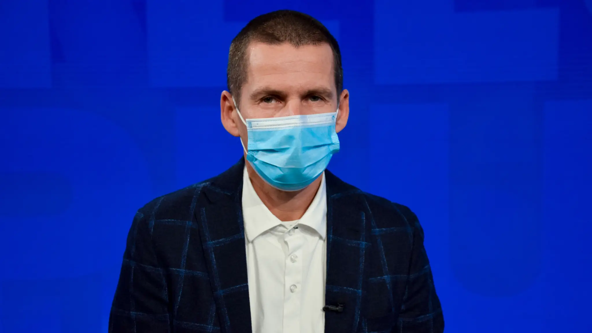 Štefan Hamran.