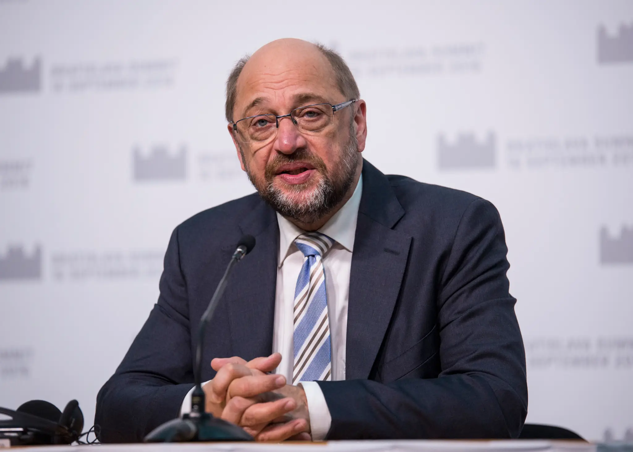 Martin Schulz