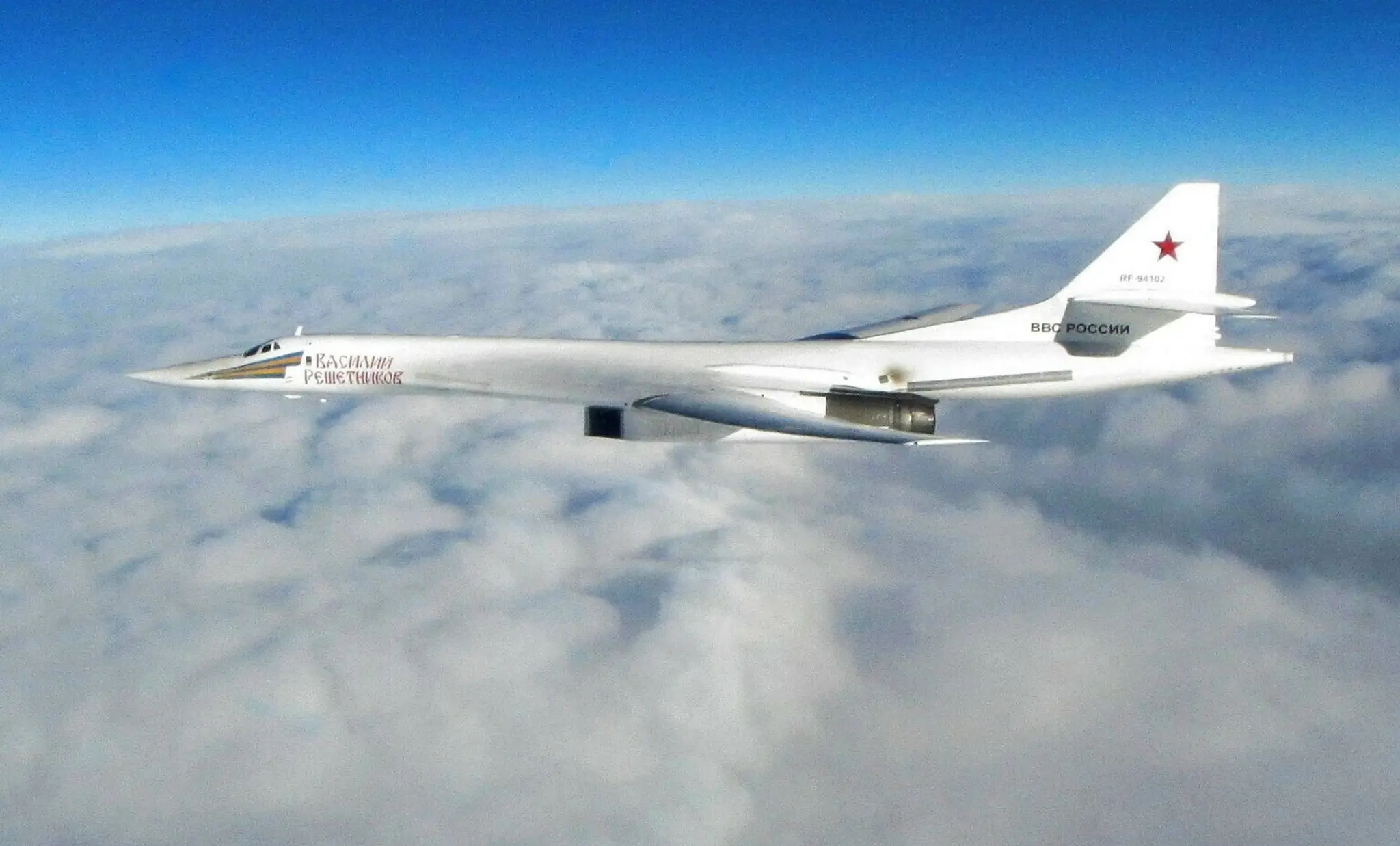TU 160.